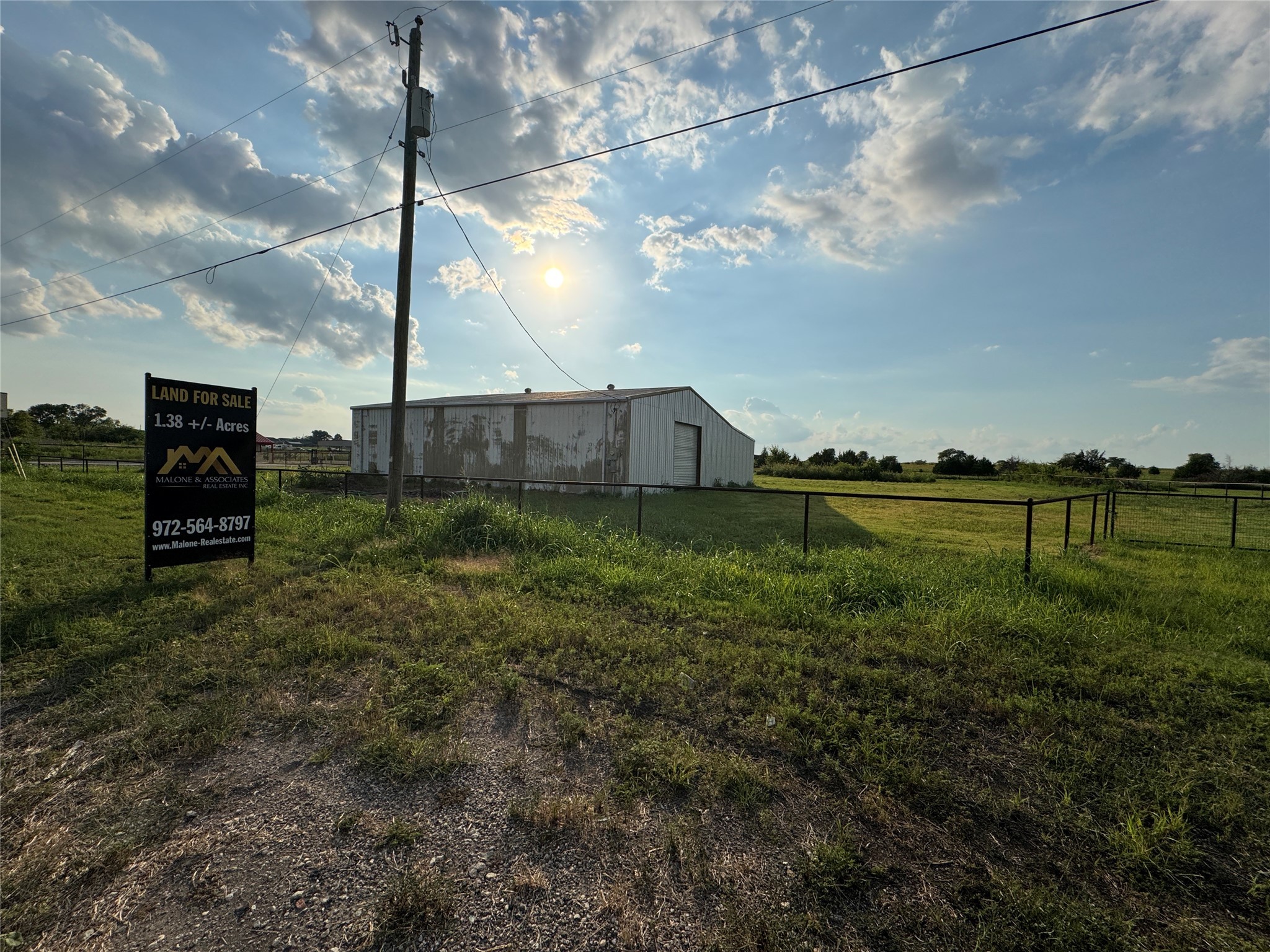 13625 Reeder Road Forney TX 75126