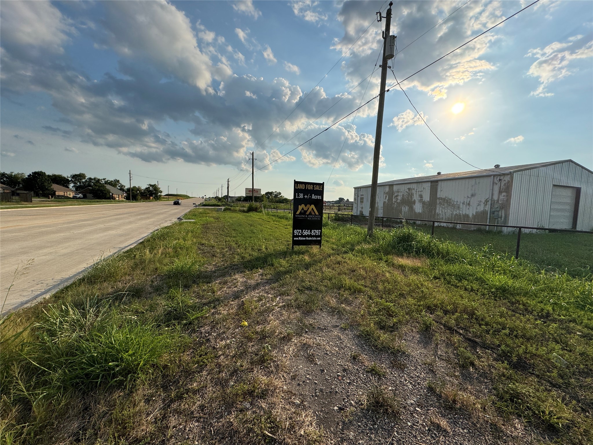 13625 Reeder Road Forney TX 75126