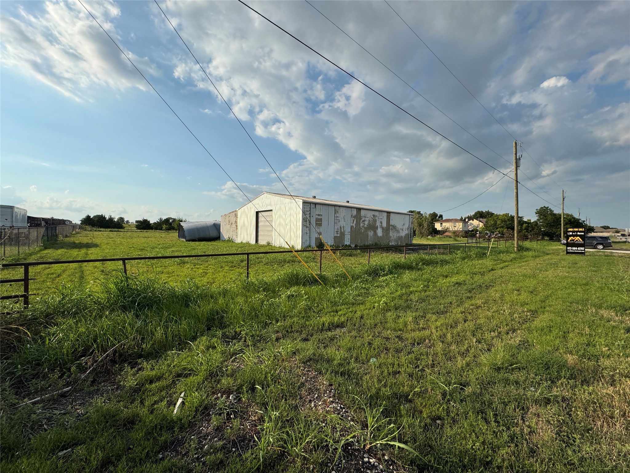 13625 Reeder Road Forney TX 75126