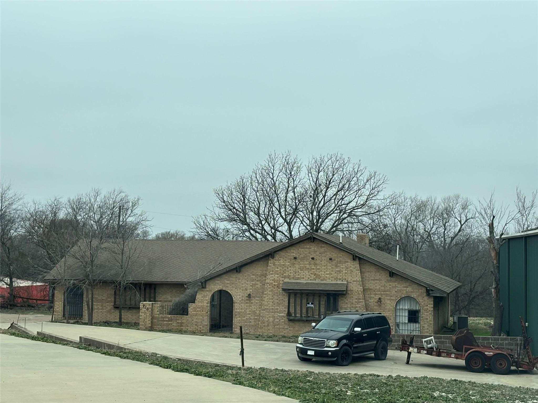 910 Preston Road Celina TX 75009