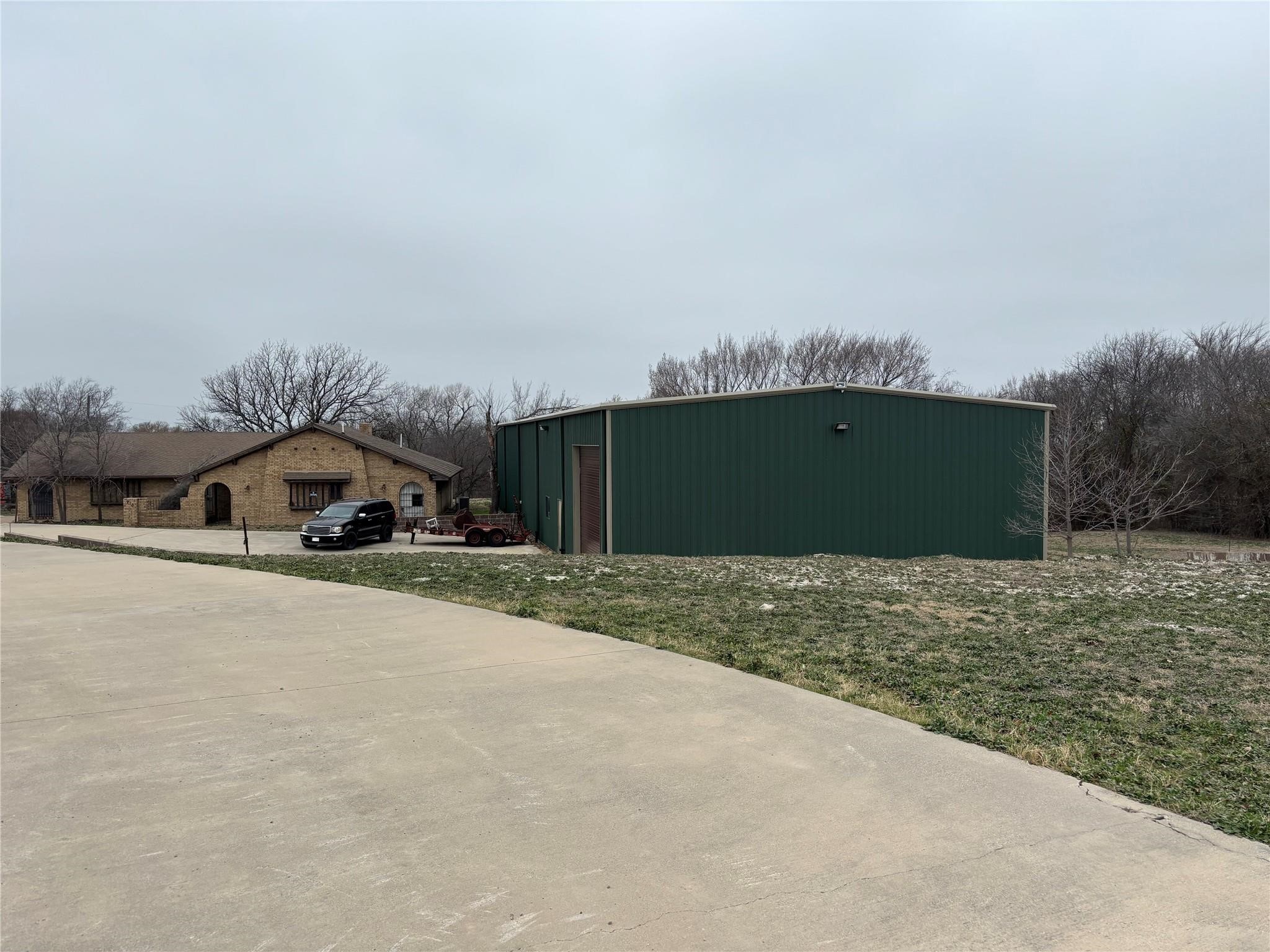 910 Preston Road Celina TX 75009