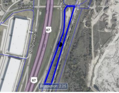 TBD US-67 Midlothian TX 76065