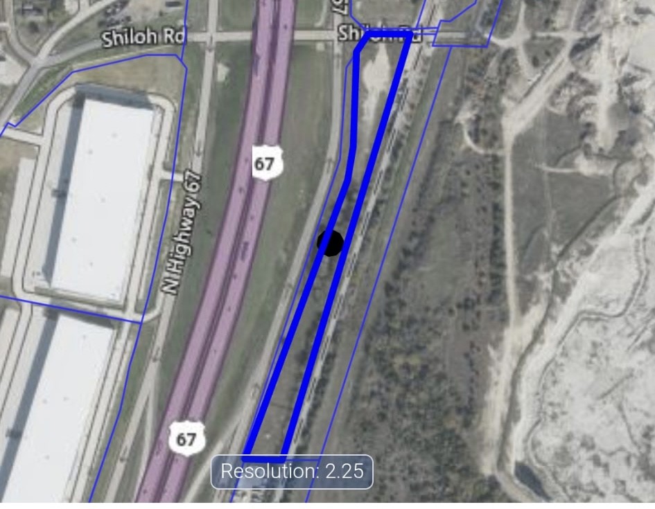 Tbd Us-67 Midlothian TX 76065