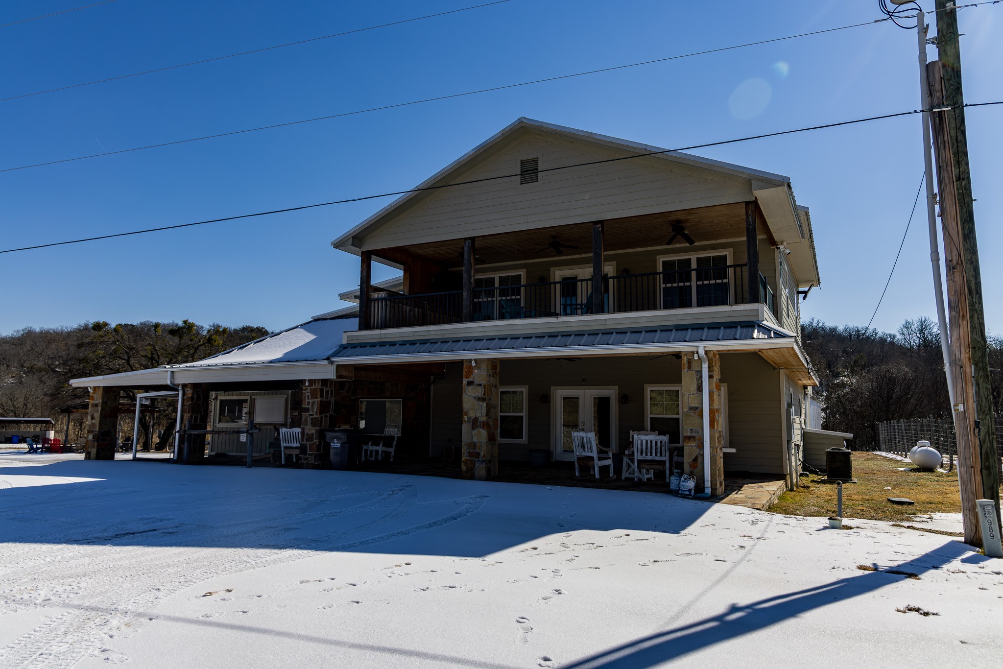 471 Highway 667 Highway Graham TX 76450