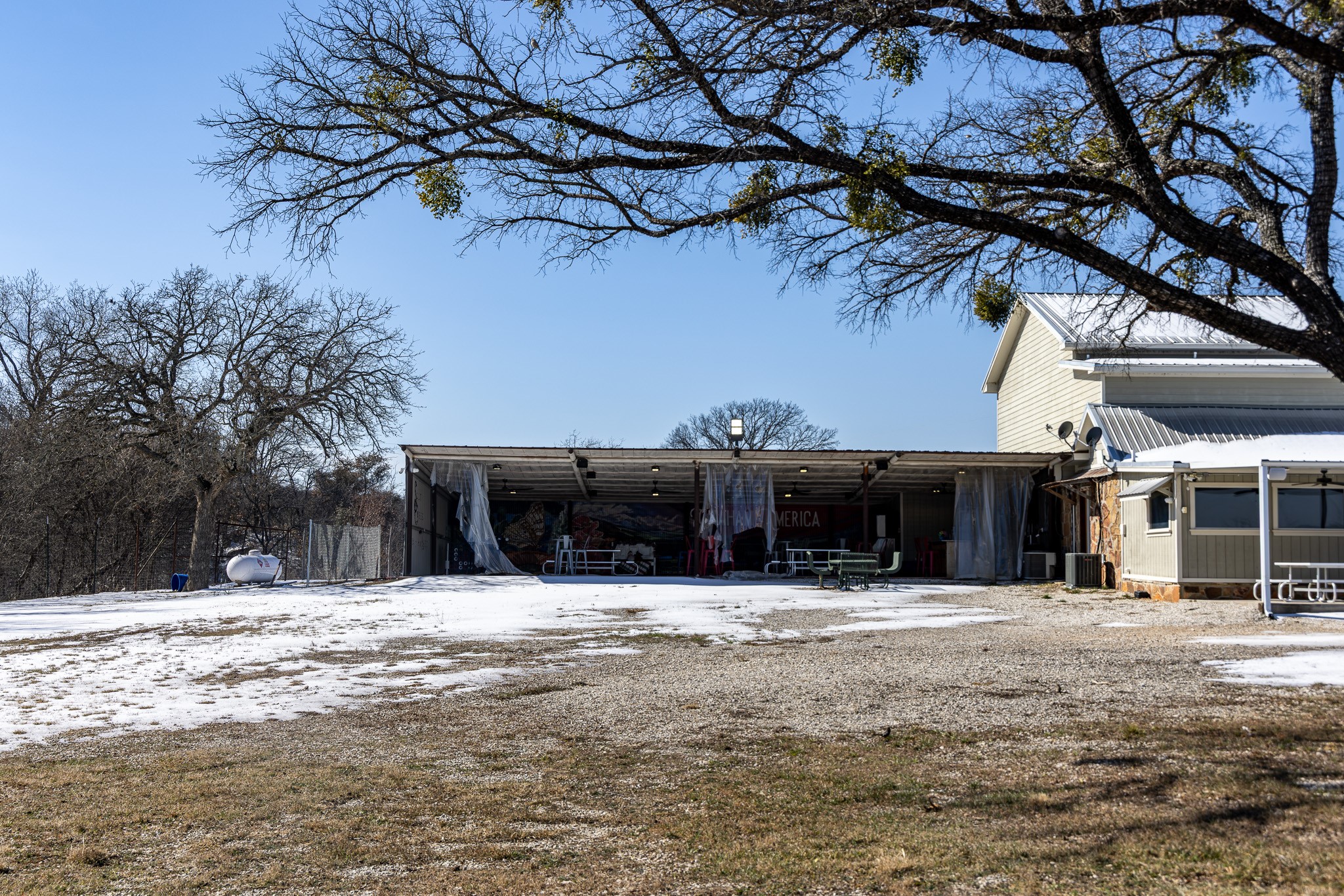 471 Highway 667 Highway Graham TX 76450