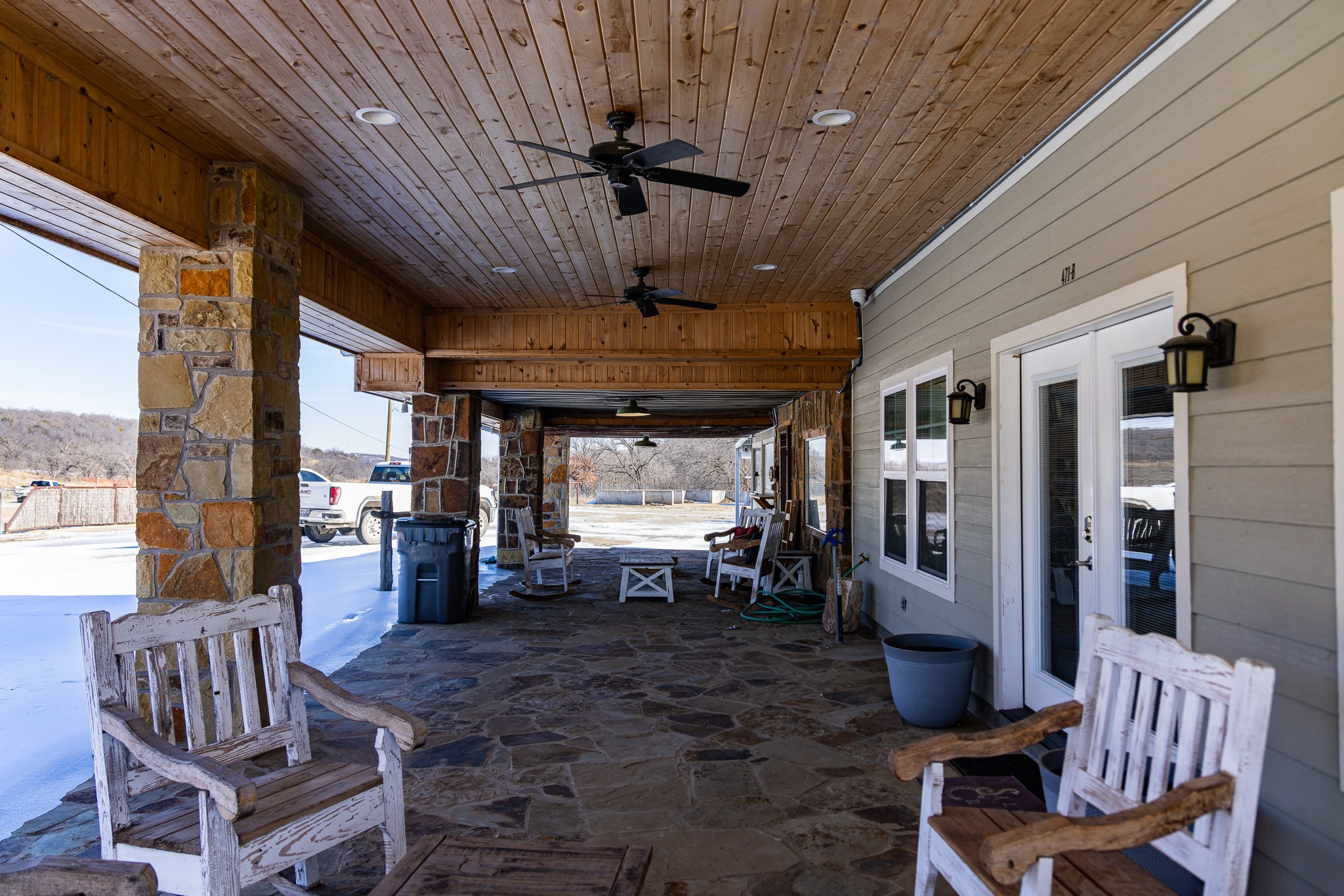 471 Highway 667 Highway Graham TX 76450