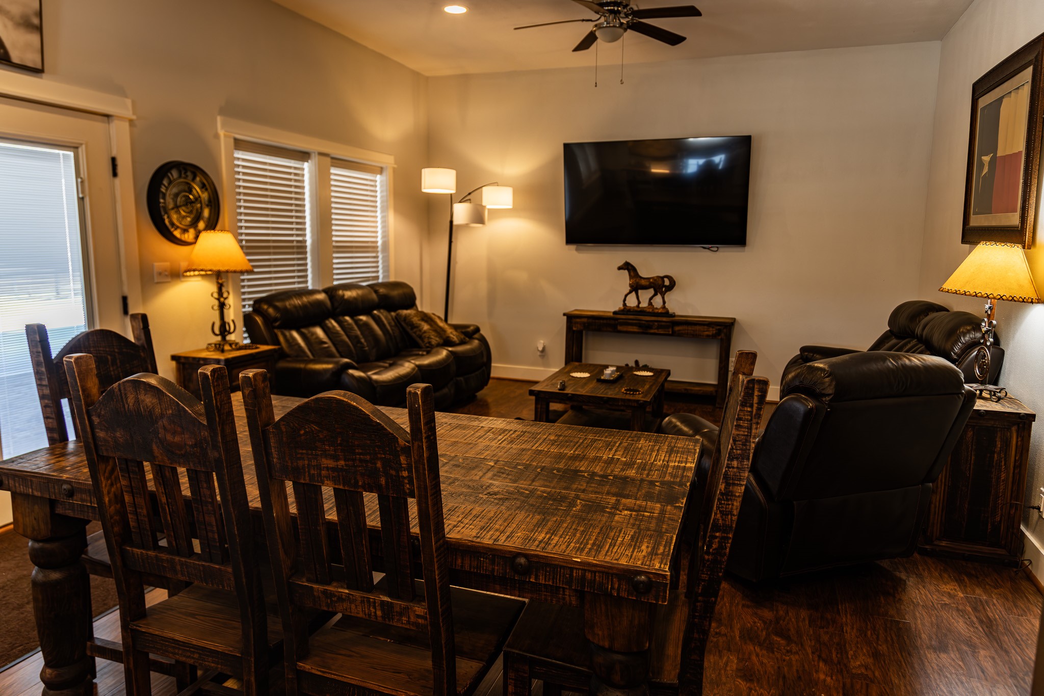 471 Highway 667 Highway Graham TX 76450