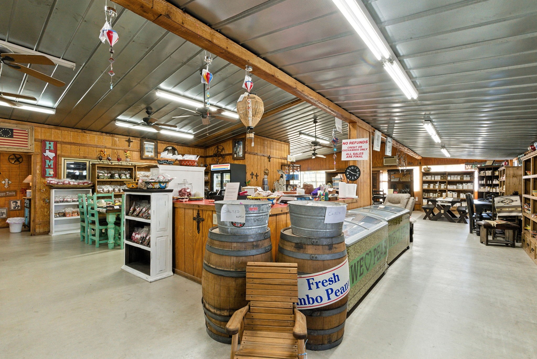 100 SE 5th Street Cross Plains TX 76443