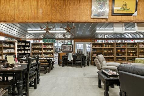 100 SE 5th Street Cross Plains TX 76443