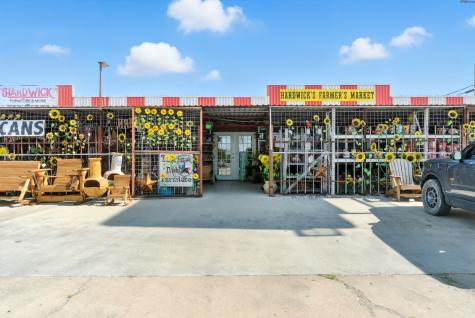 100 SE 5th Street Cross Plains TX 76443