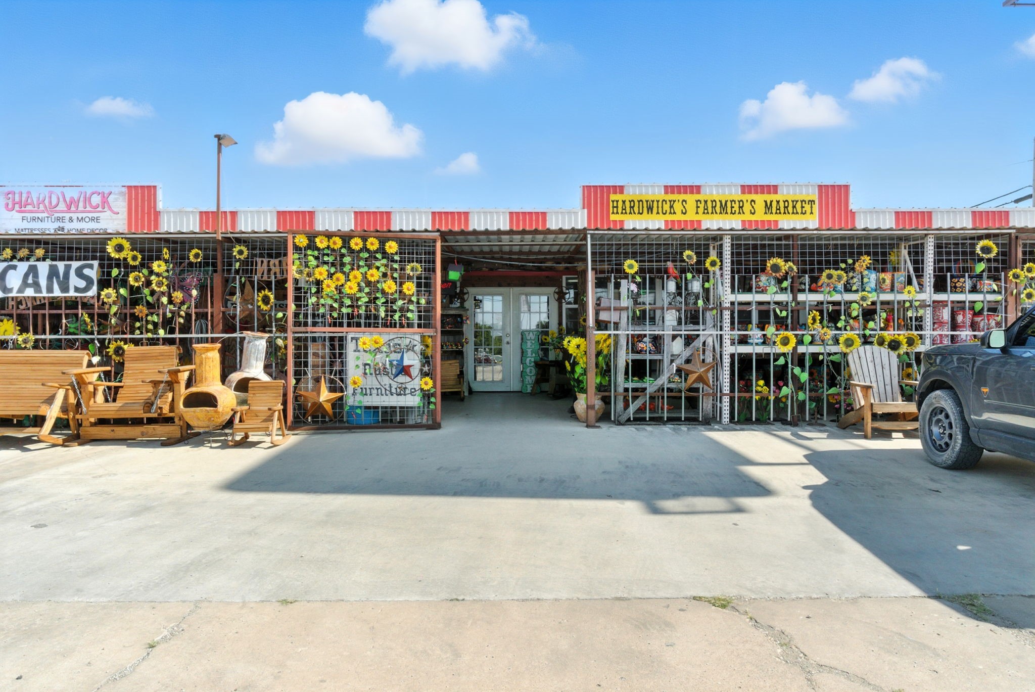 100 SE 5th Street Cross Plains TX 76443