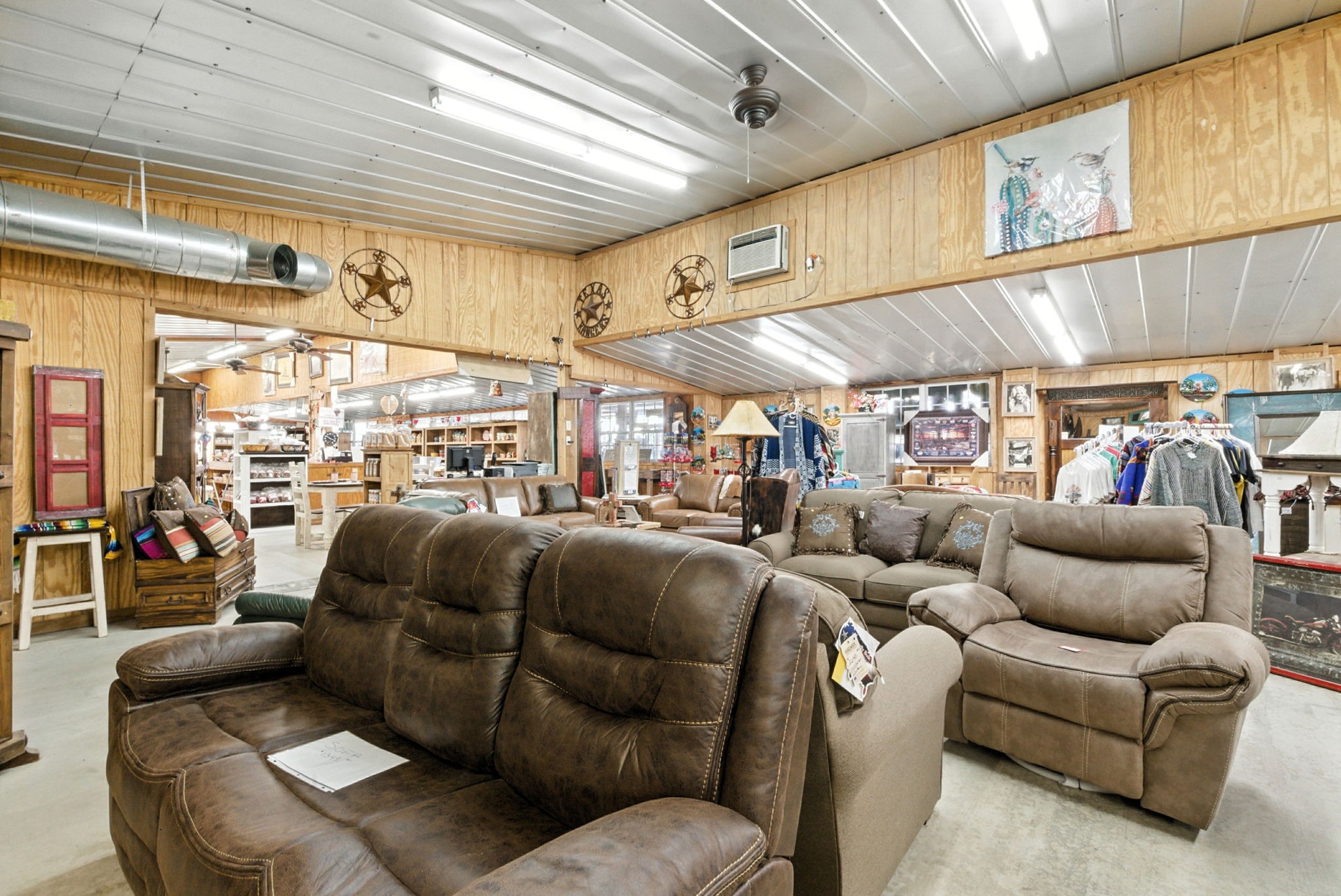 100 SE 5th Street Cross Plains TX 76443