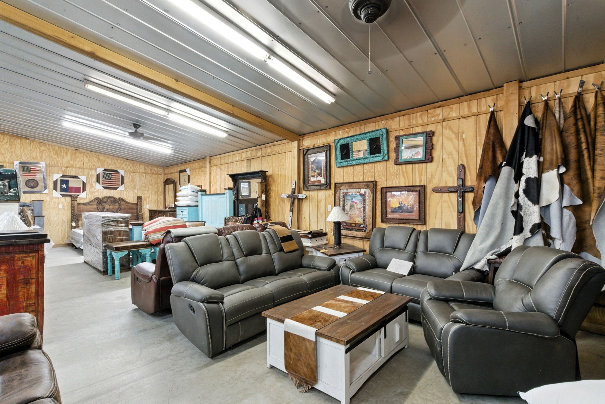 100 SE 5th Street Cross Plains TX 76443