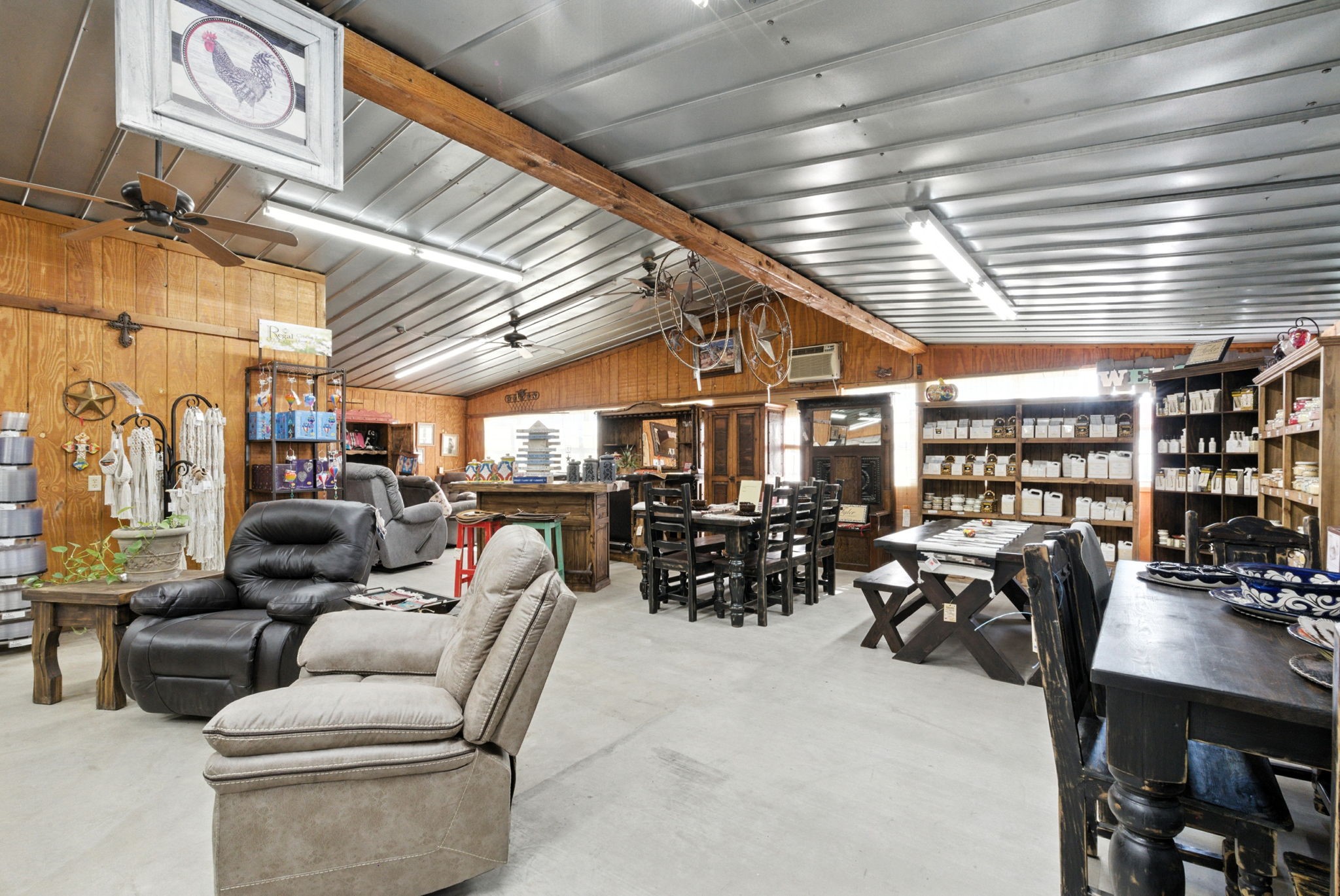 100 SE 5th Street Cross Plains TX 76443