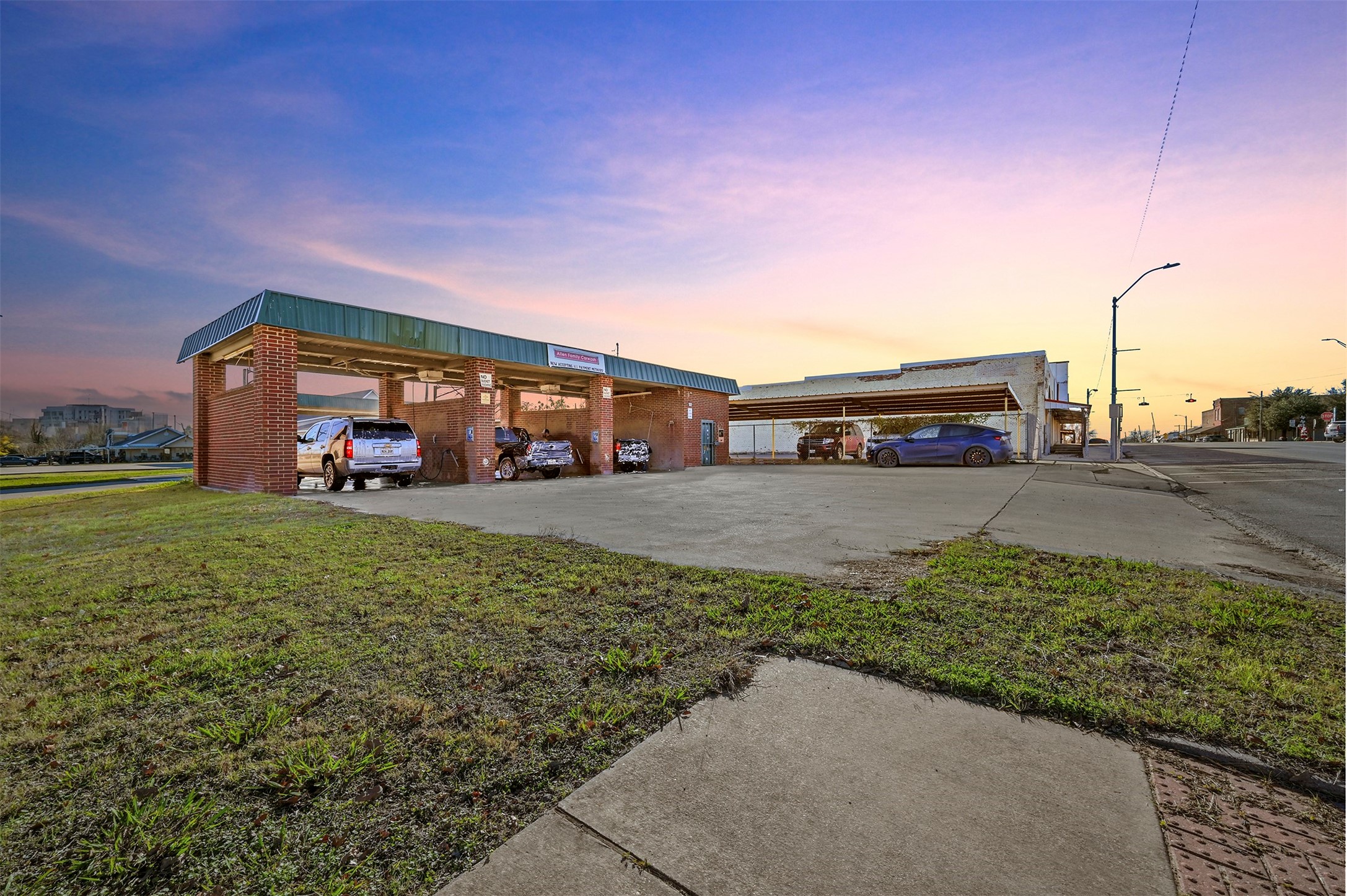 108 E Main Street Itasca TX 76055