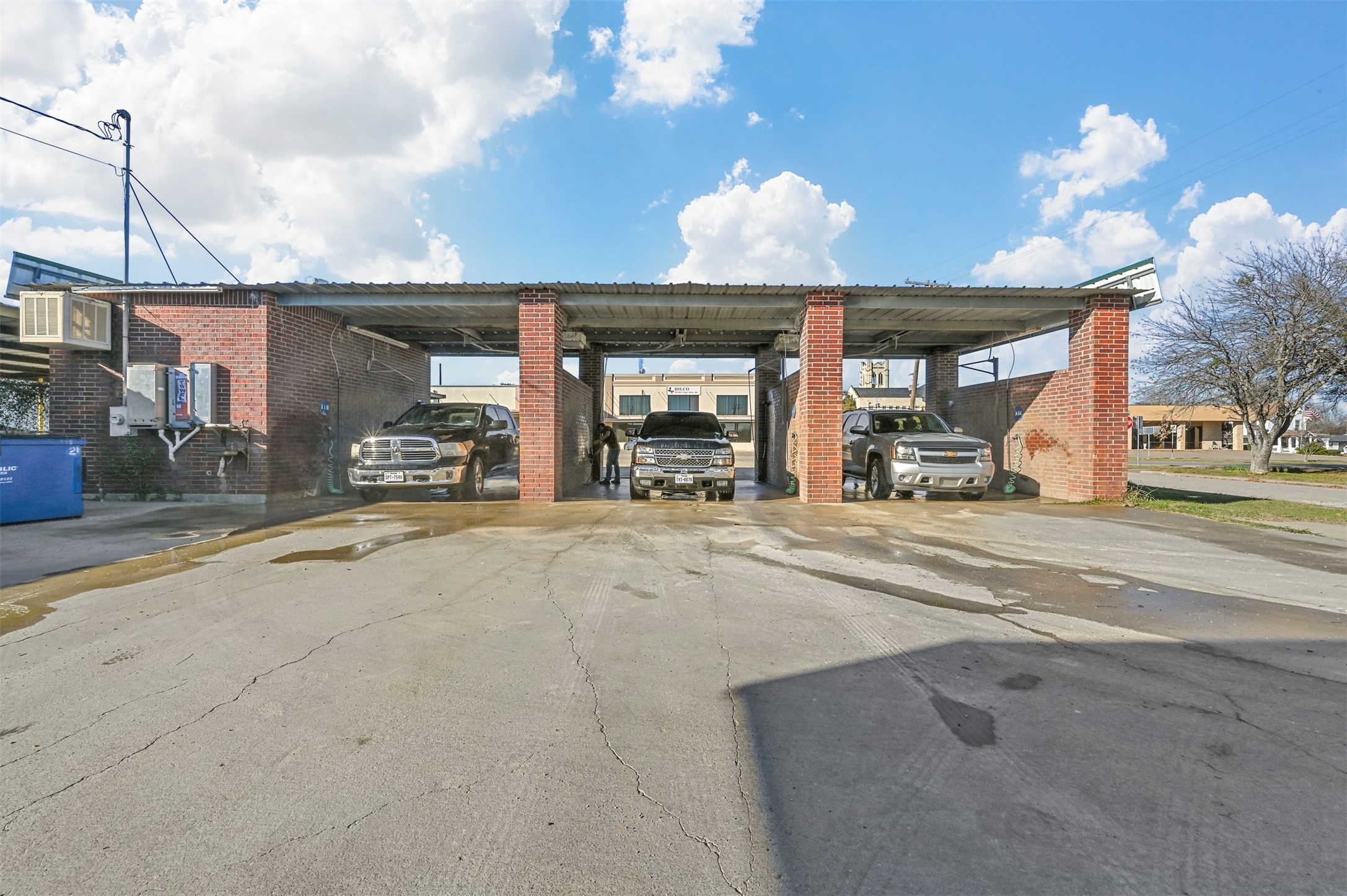 108 E Main Street Itasca TX 76055