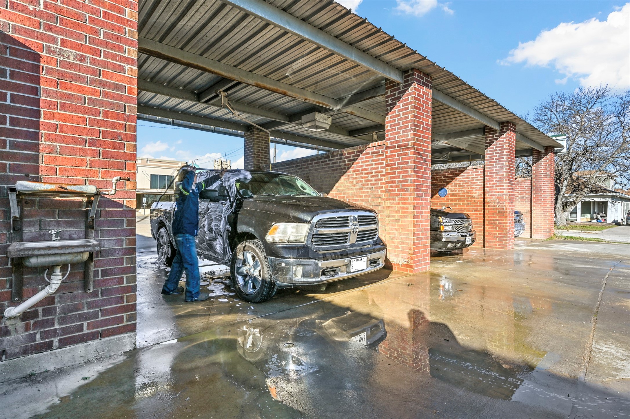 108 E Main Street Itasca TX 76055