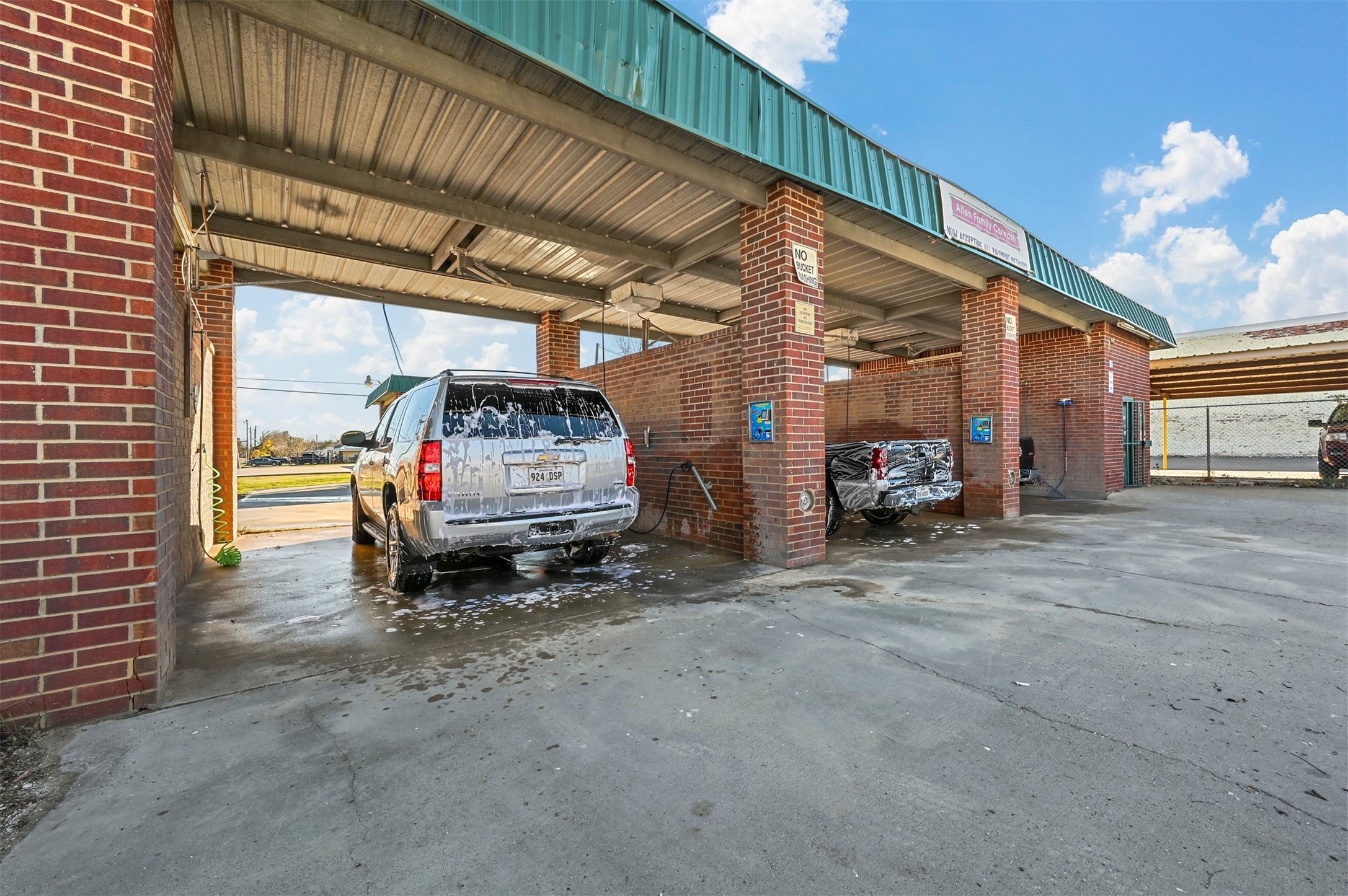 108 E Main Street Itasca TX 76055
