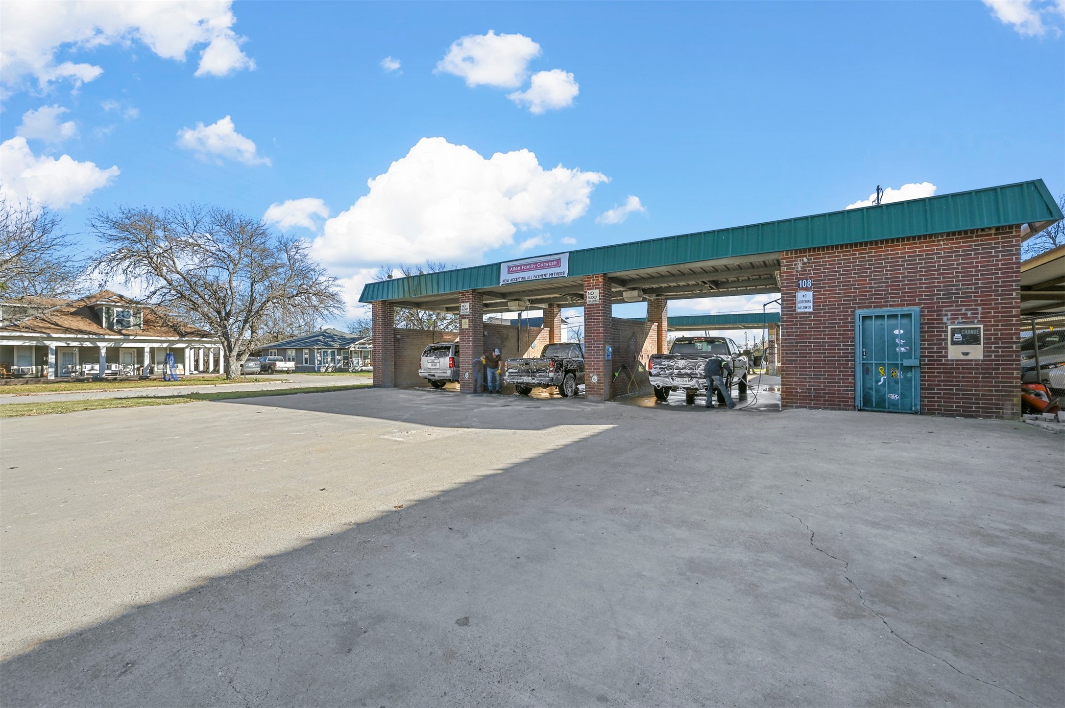 108 E Main Street Itasca TX 76055