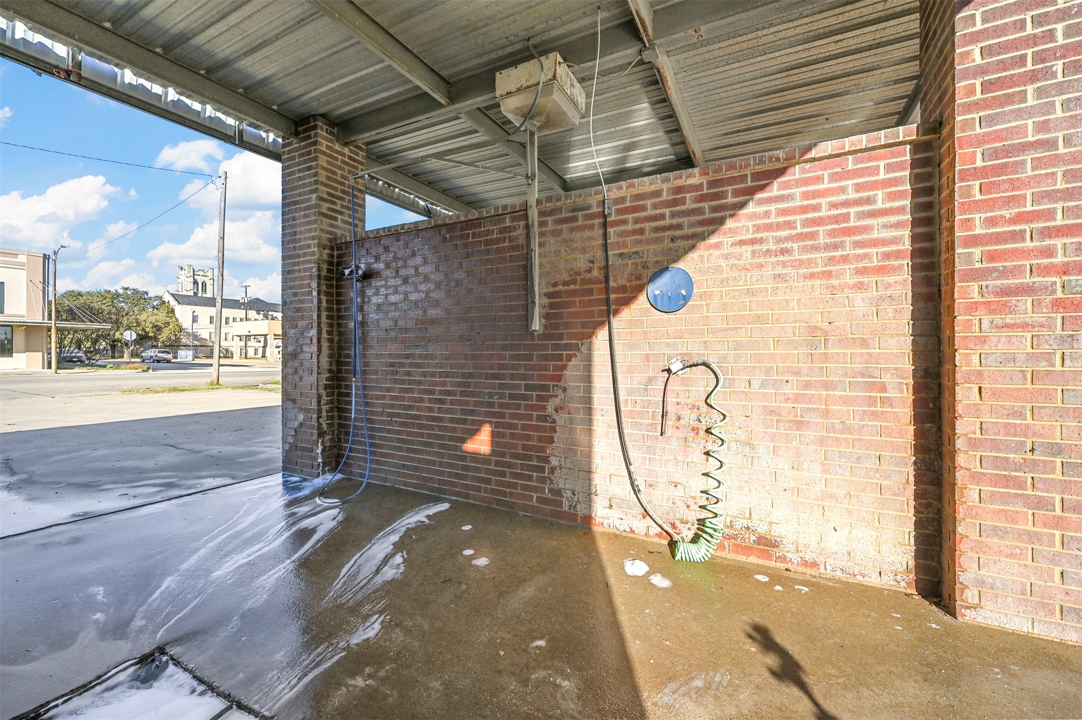 108 E Main Street Itasca TX 76055