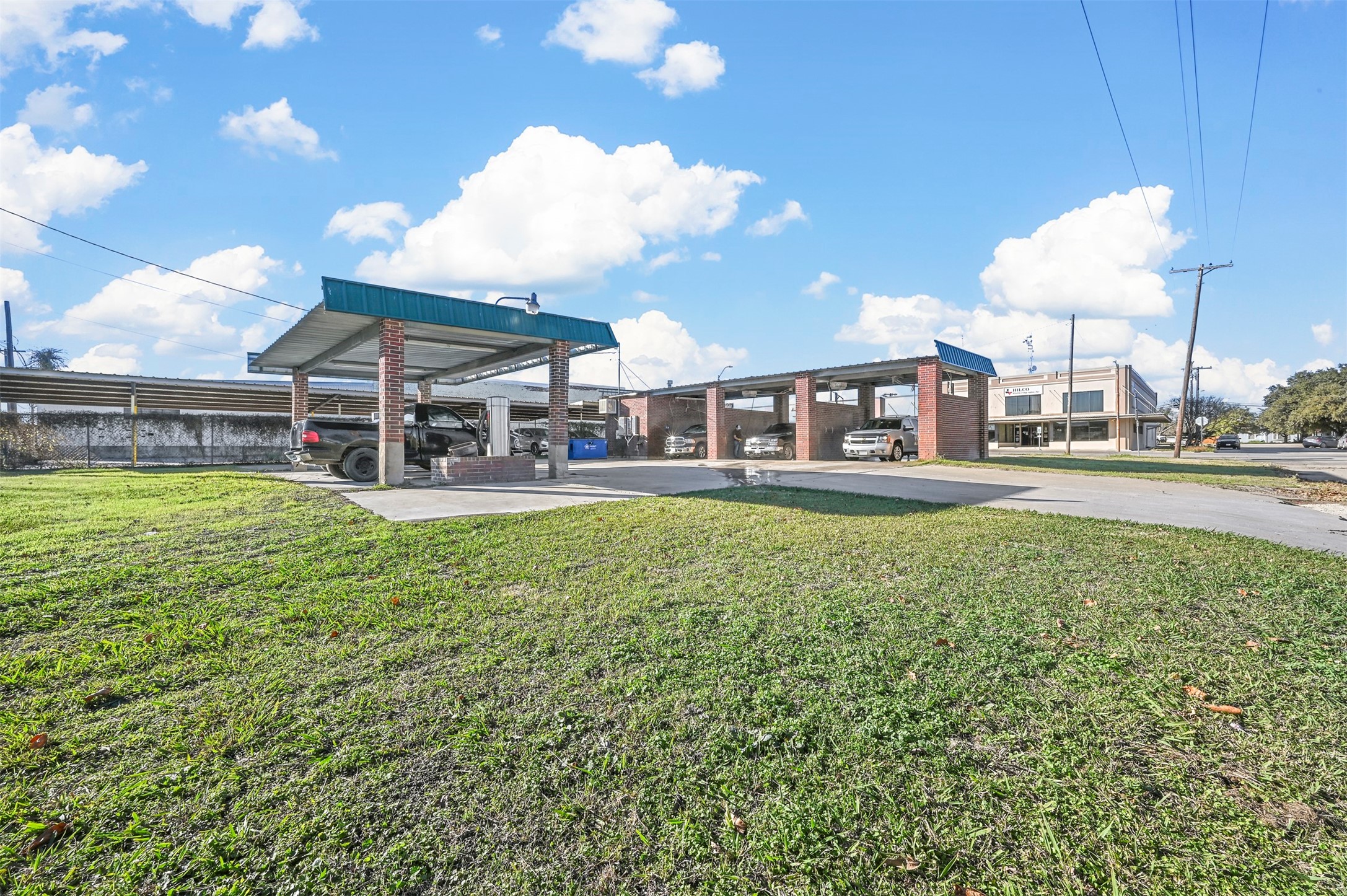 108 E Main Street Itasca TX 76055