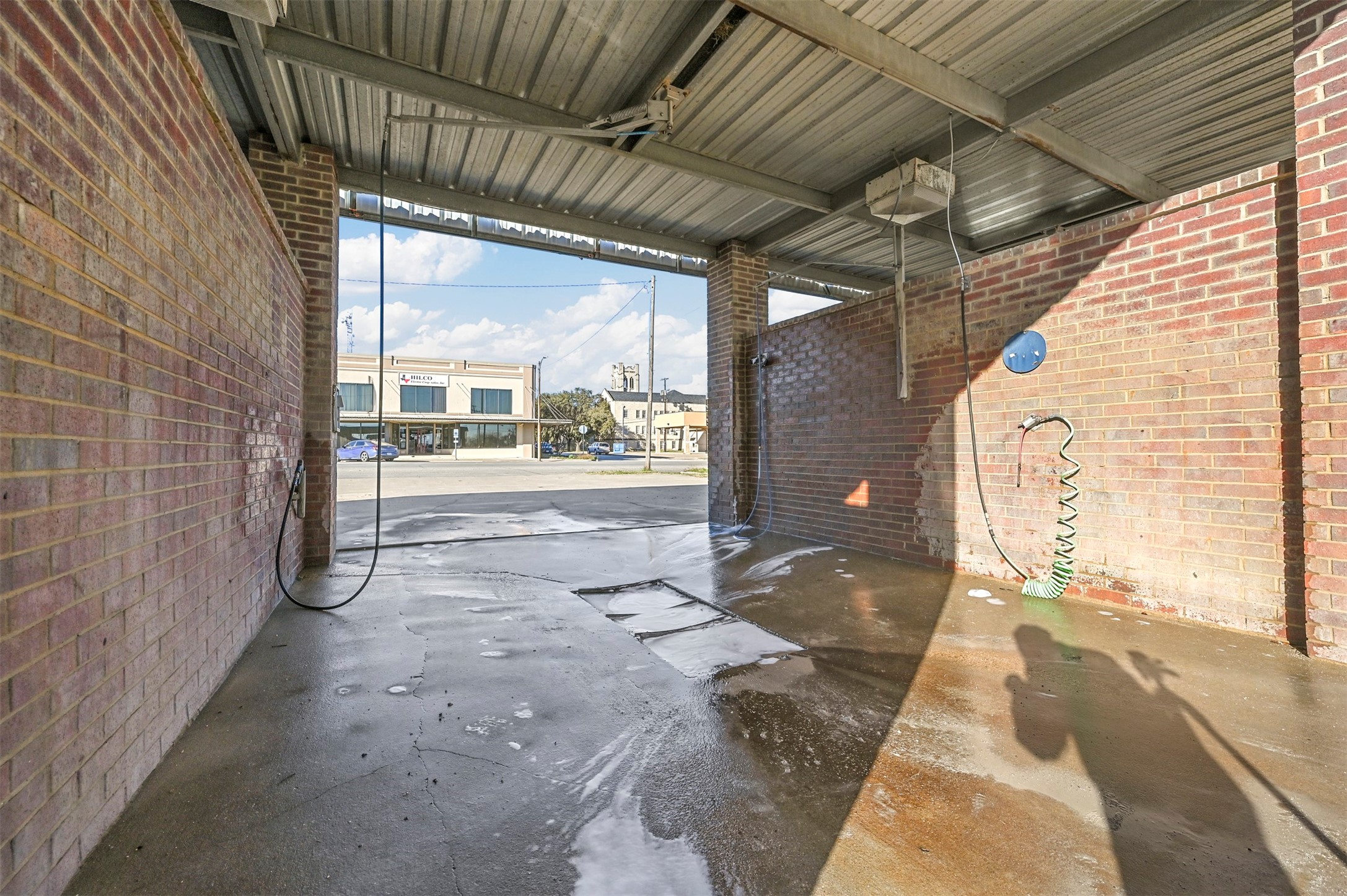 108 E Main Street Itasca TX 76055