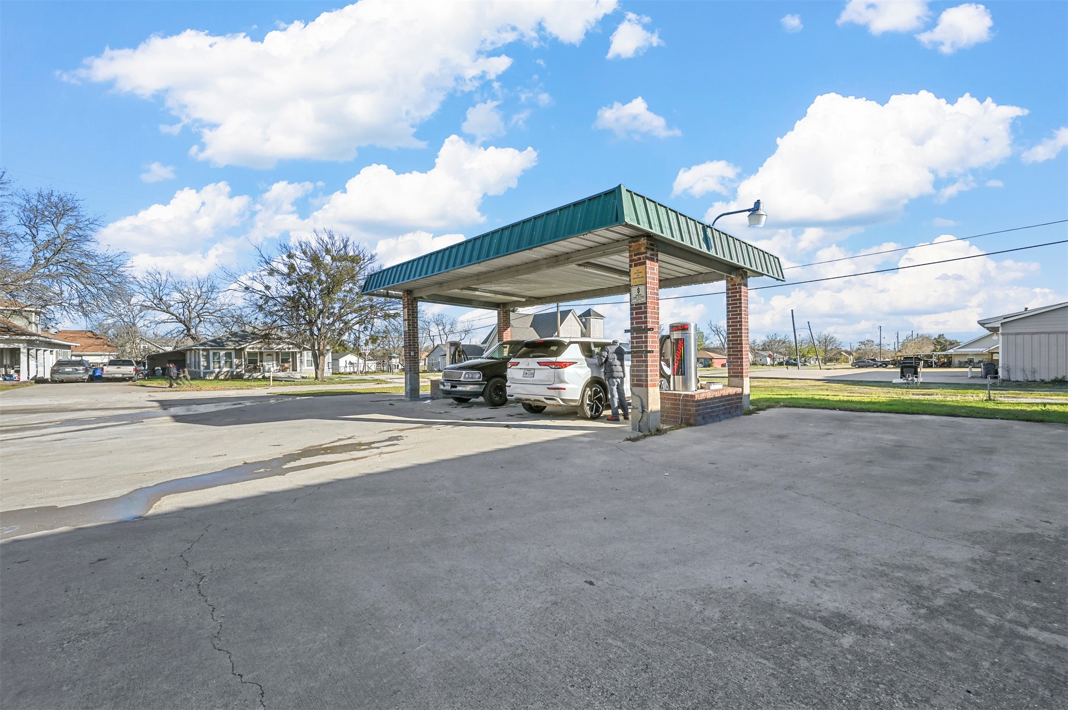 108 E Main Street Itasca TX 76055