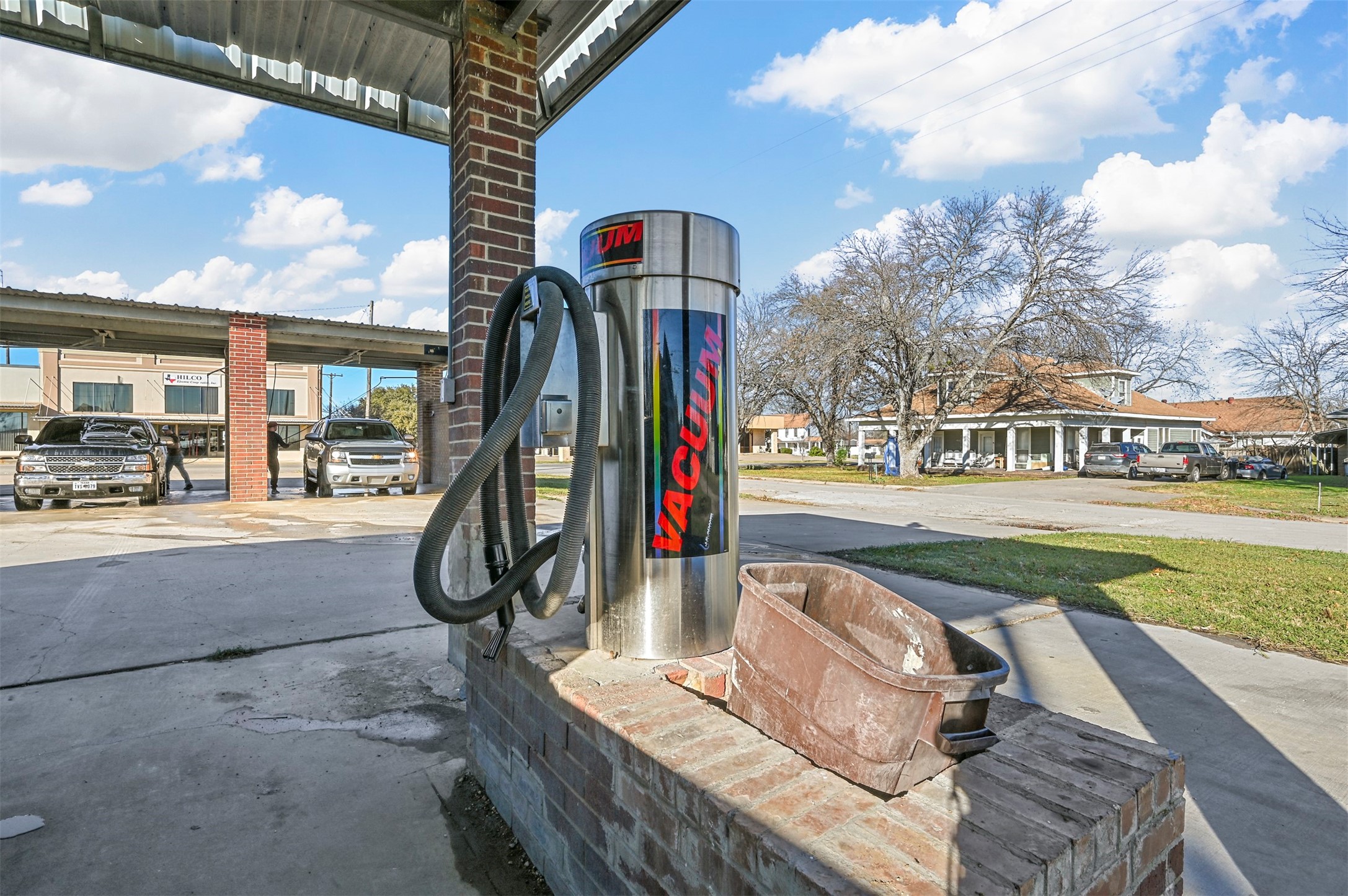 108 E Main Street Itasca TX 76055