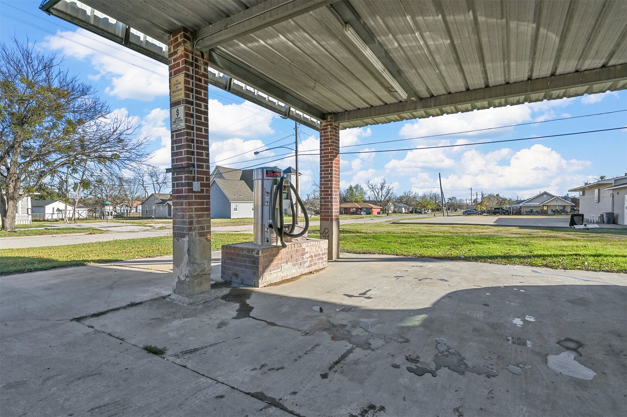 108 E Main Street Itasca TX 76055