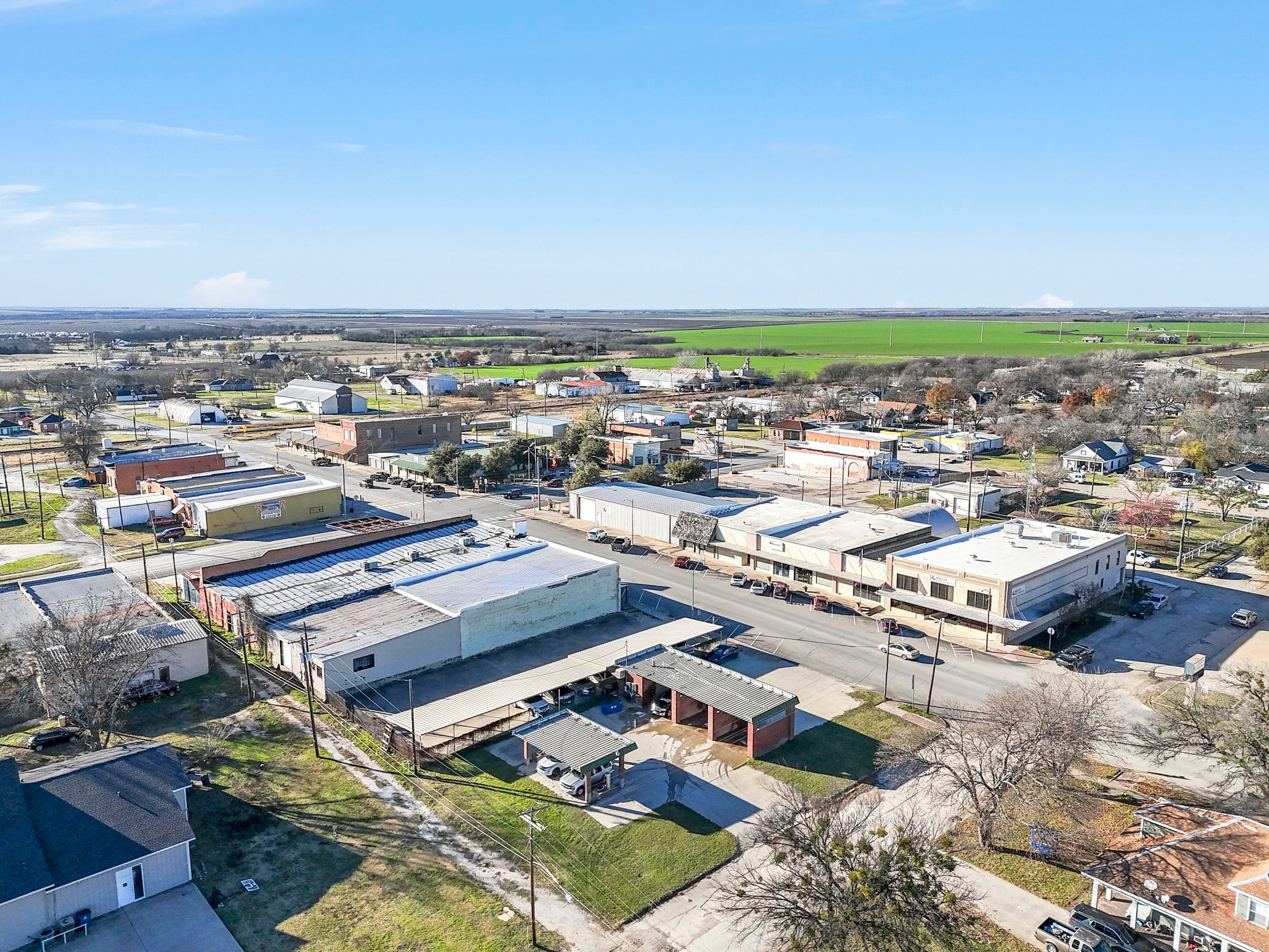 108 E Main Street Itasca TX 76055