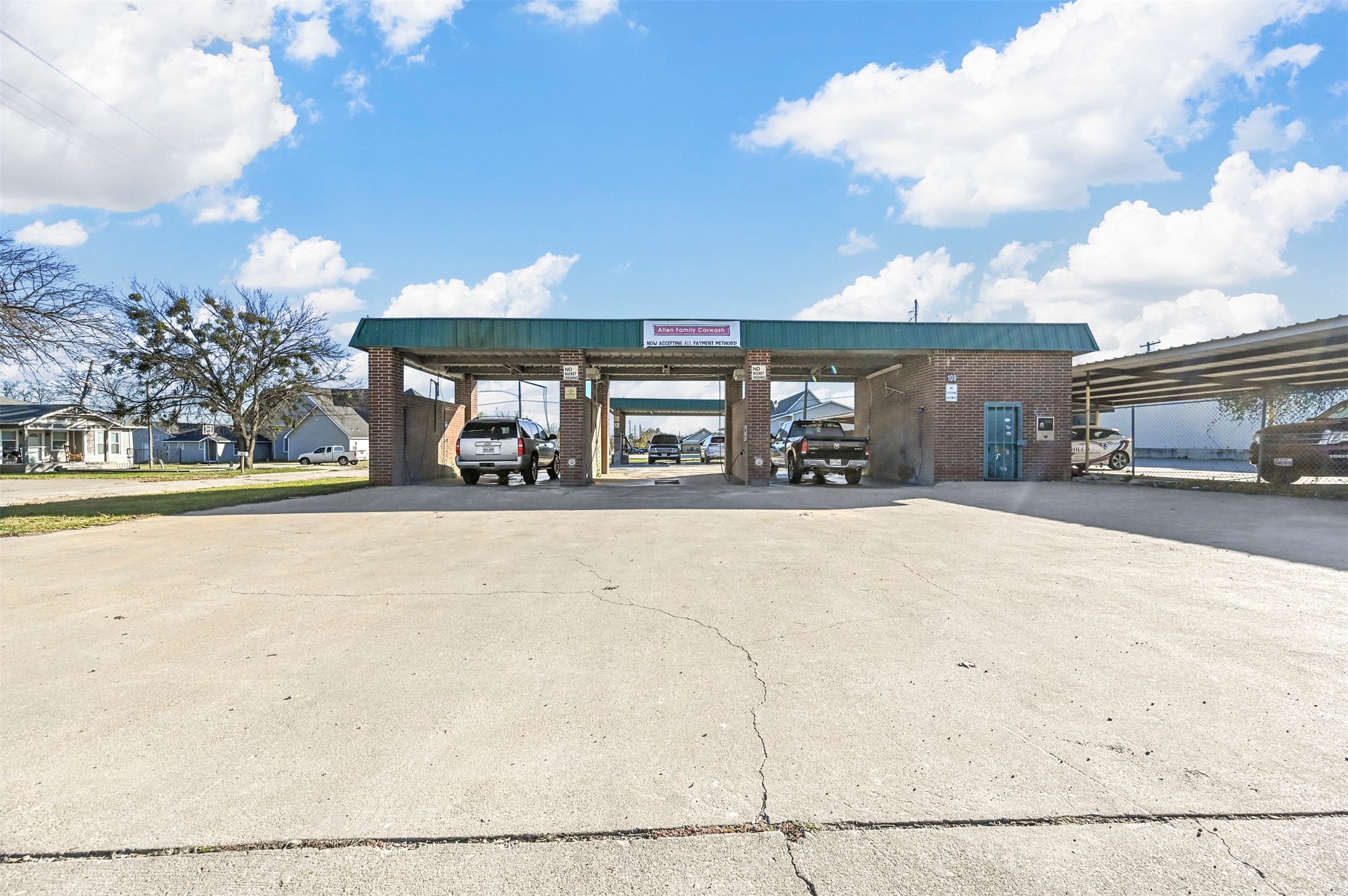 108 E Main Street Itasca TX 76055