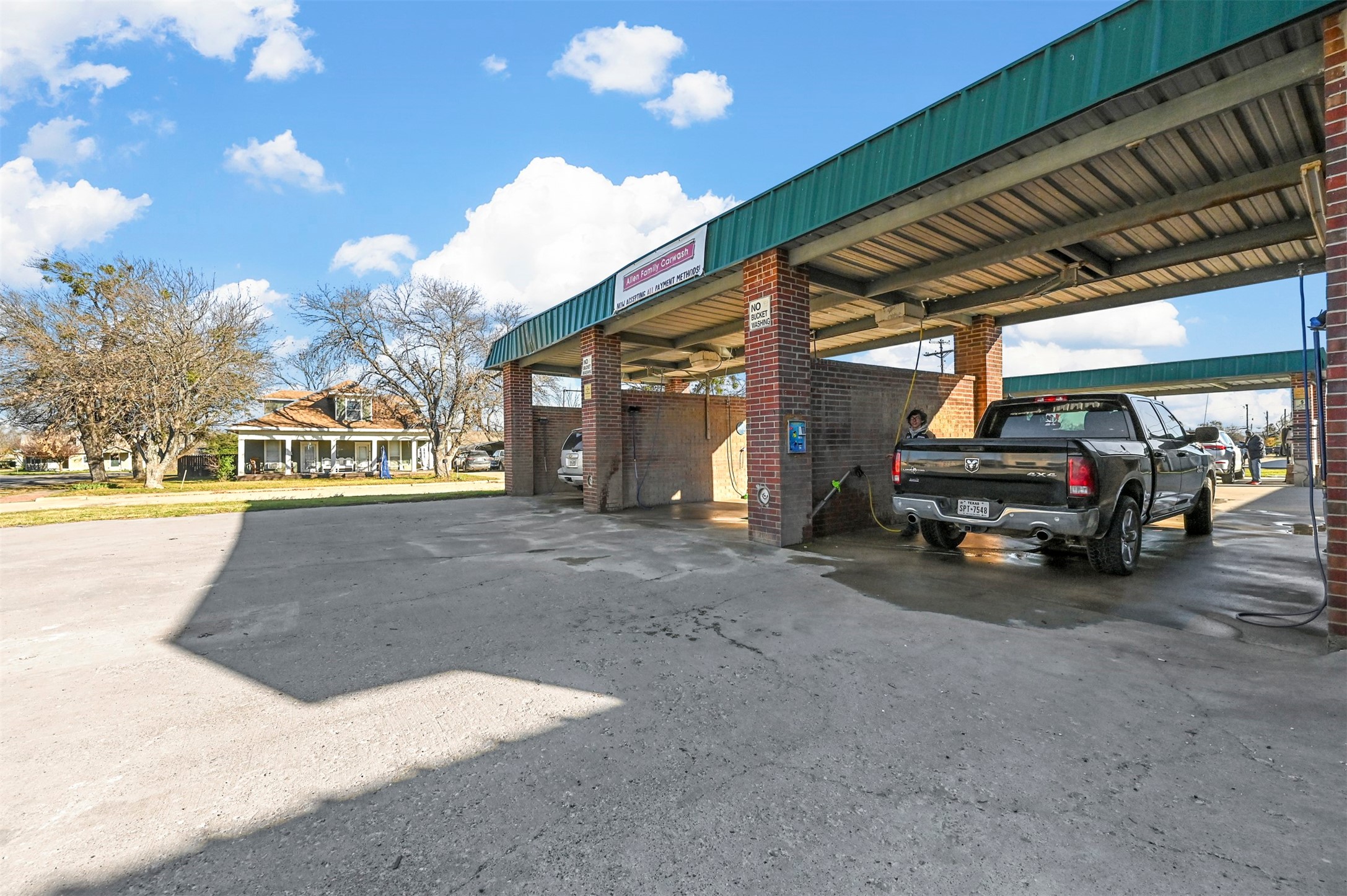 108 E Main Street Itasca TX 76055