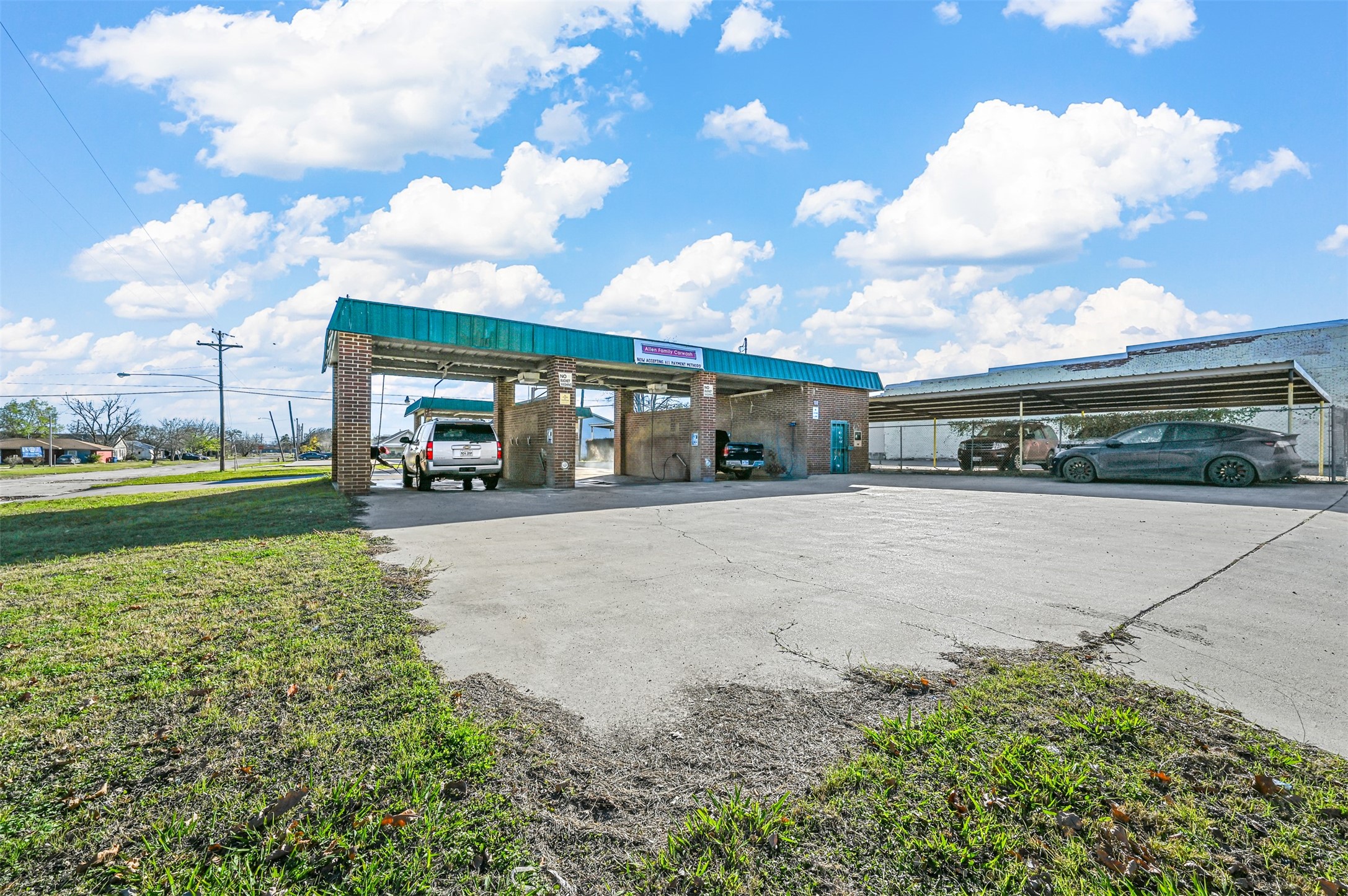 108 E Main Street Itasca TX 76055