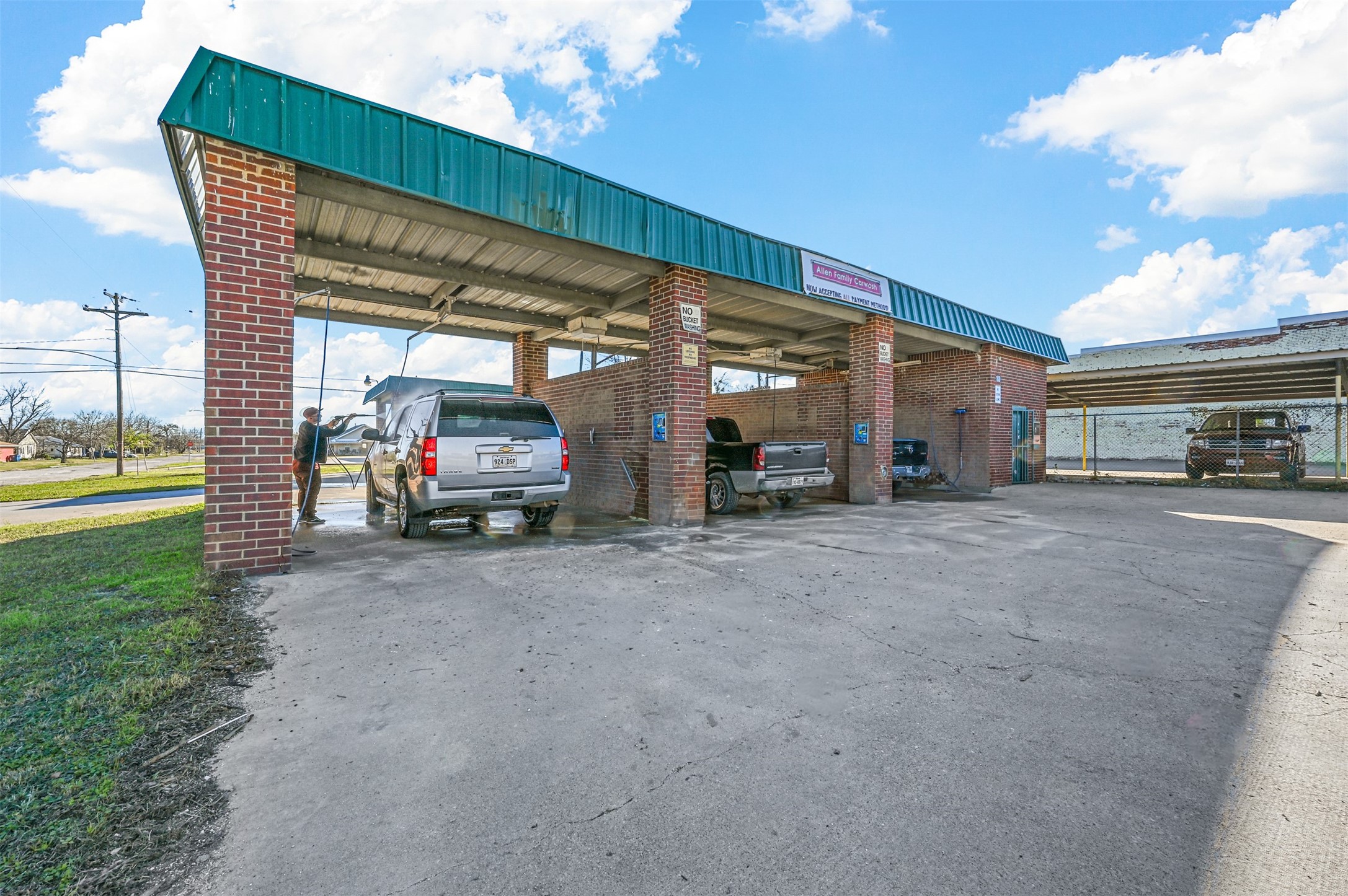 108 E Main Street Itasca TX 76055