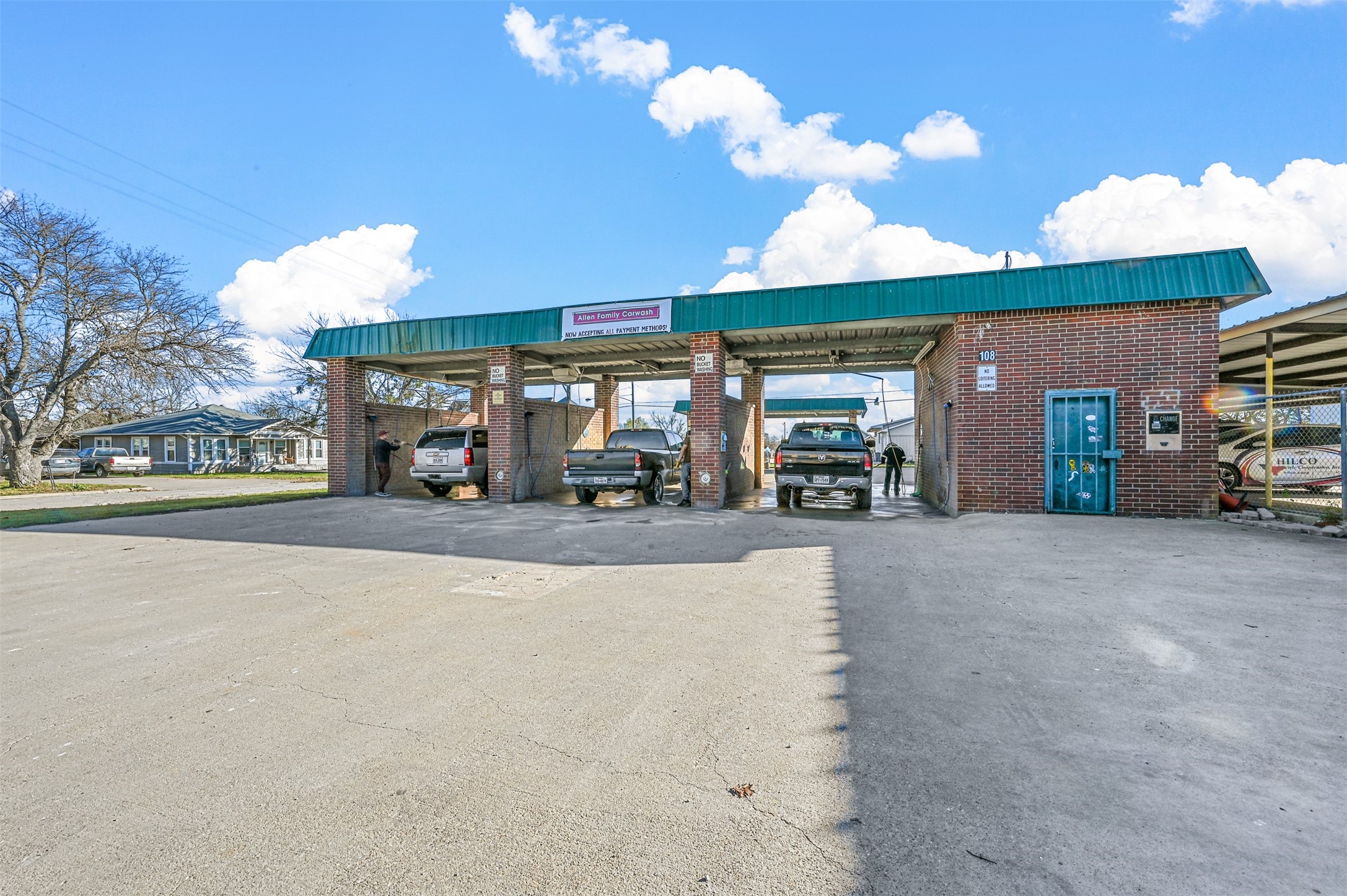 108 E Main Street Itasca TX 76055