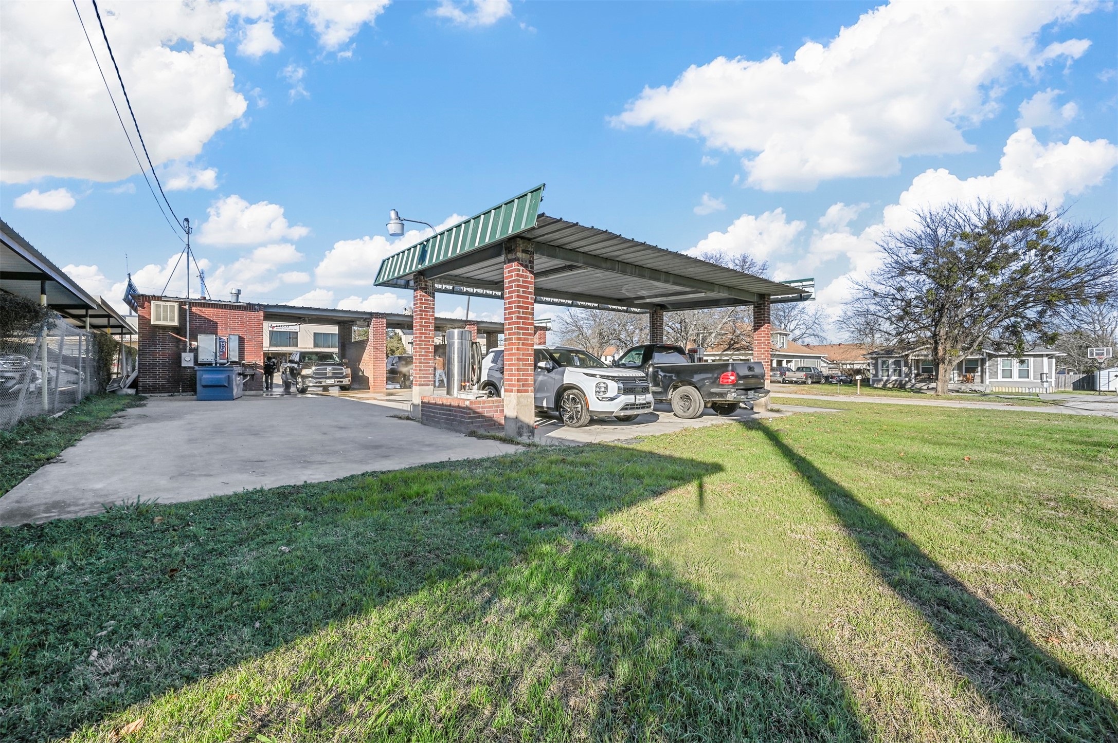 108 E Main Street Itasca TX 76055