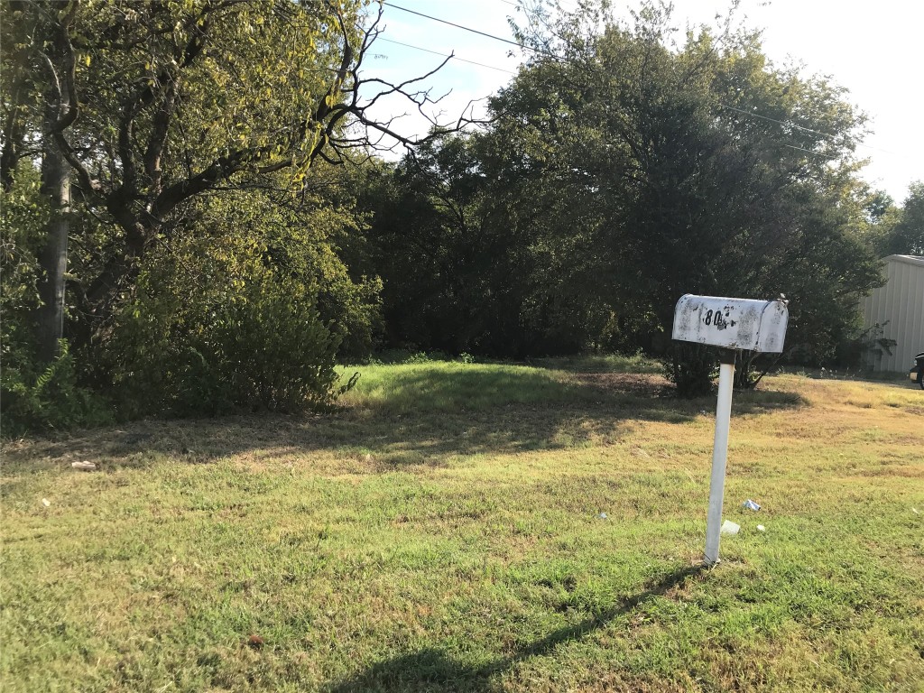 801 S Main Street Mansfield TX 76063