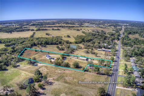3974 Texas 11 E Sulphur Springs TX 75482