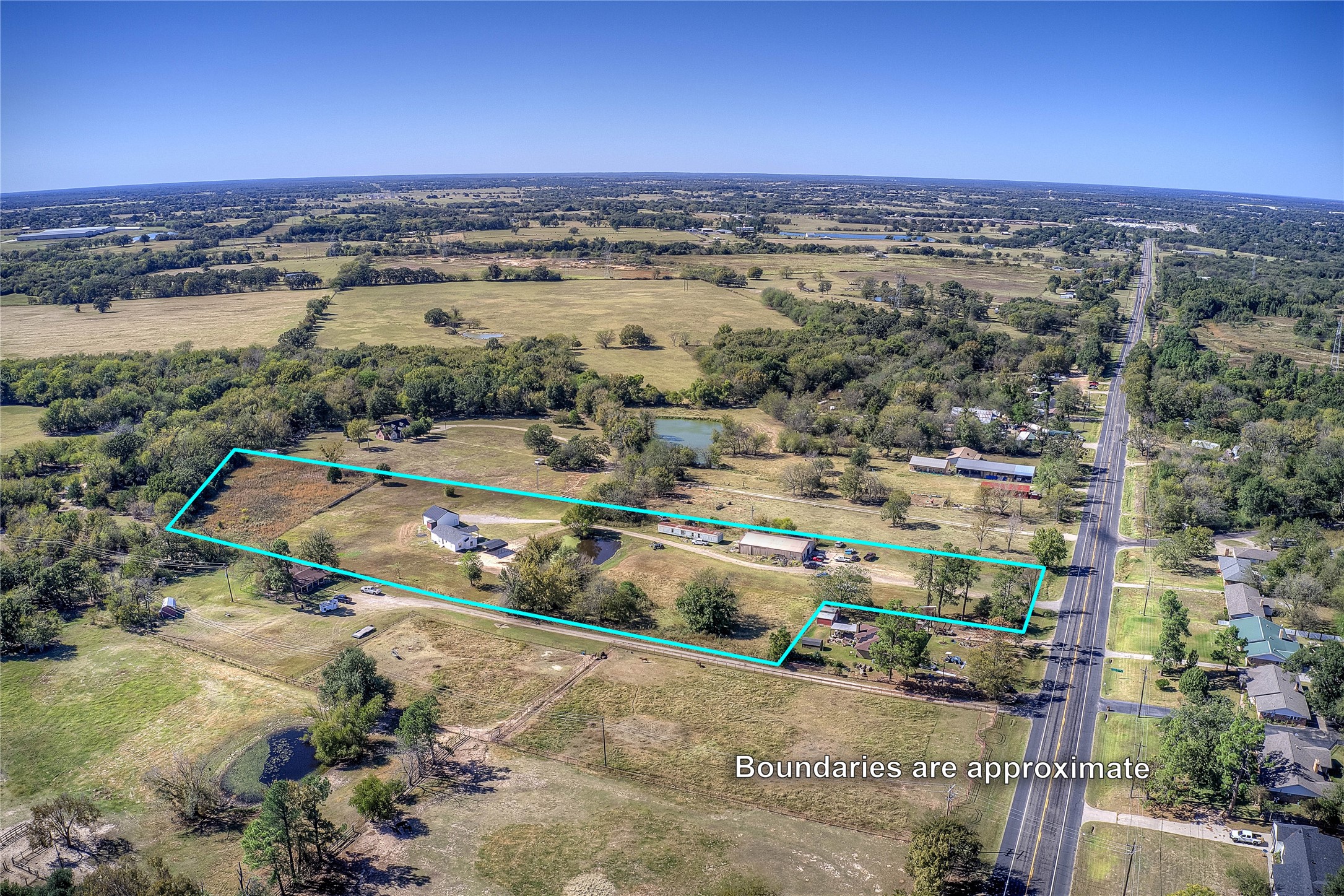 3974 Texas 11 E Sulphur Springs TX 75482