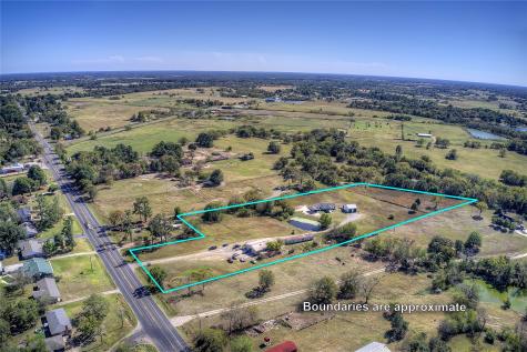 3974 Texas 11 E Sulphur Springs TX 75482
