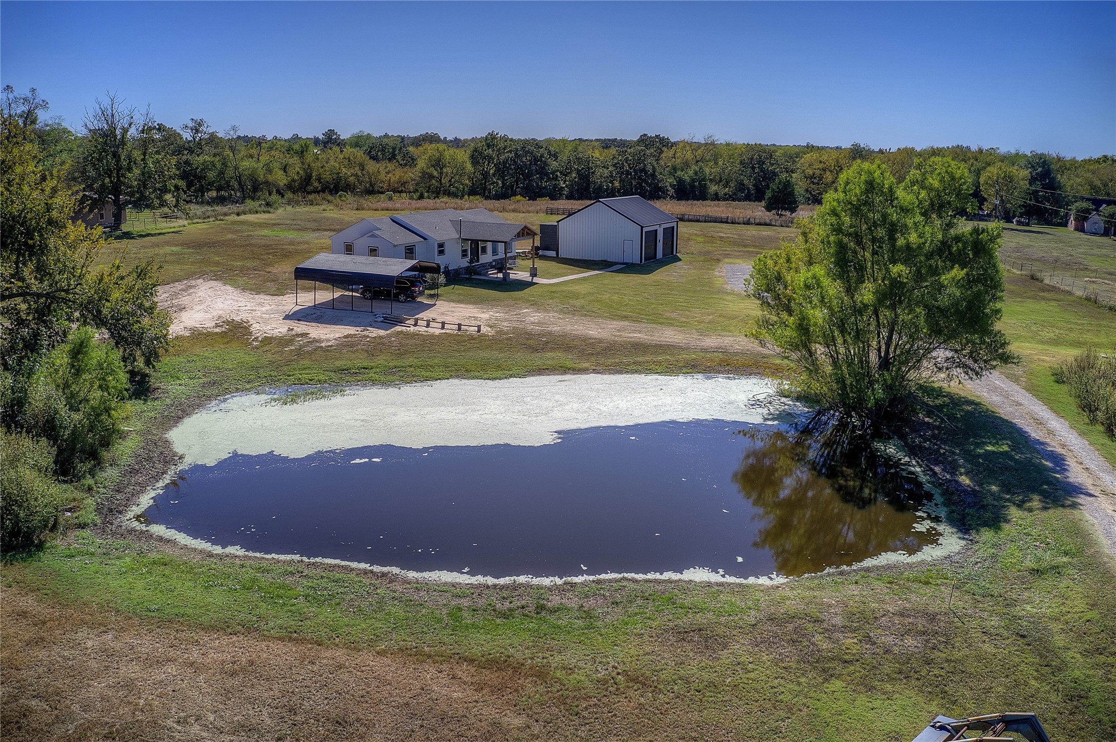 3974 Texas 11 E Sulphur Springs TX 75482