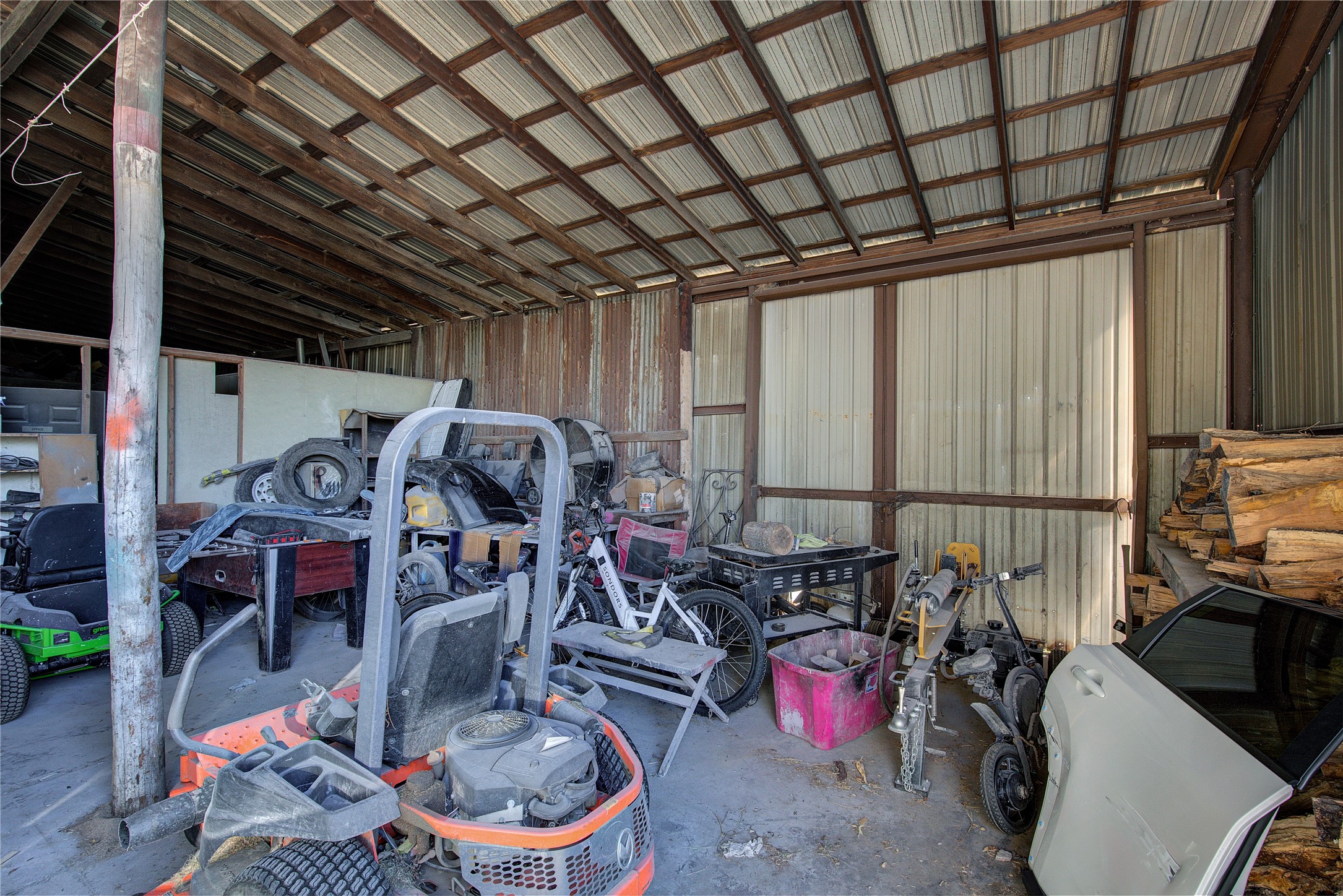 3974 Texas 11 E Sulphur Springs TX 75482