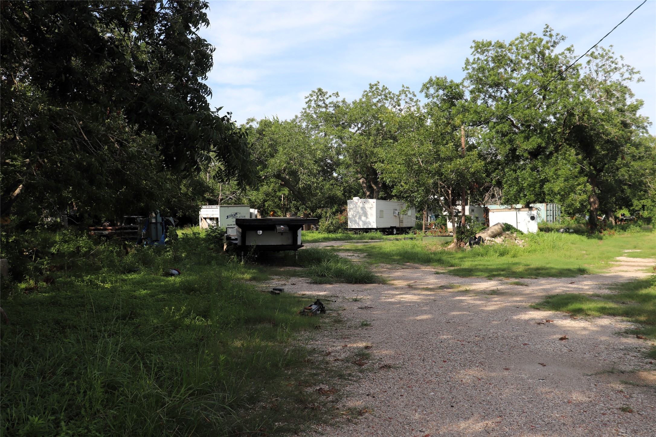 427 Procter Road Baytown TX 77521