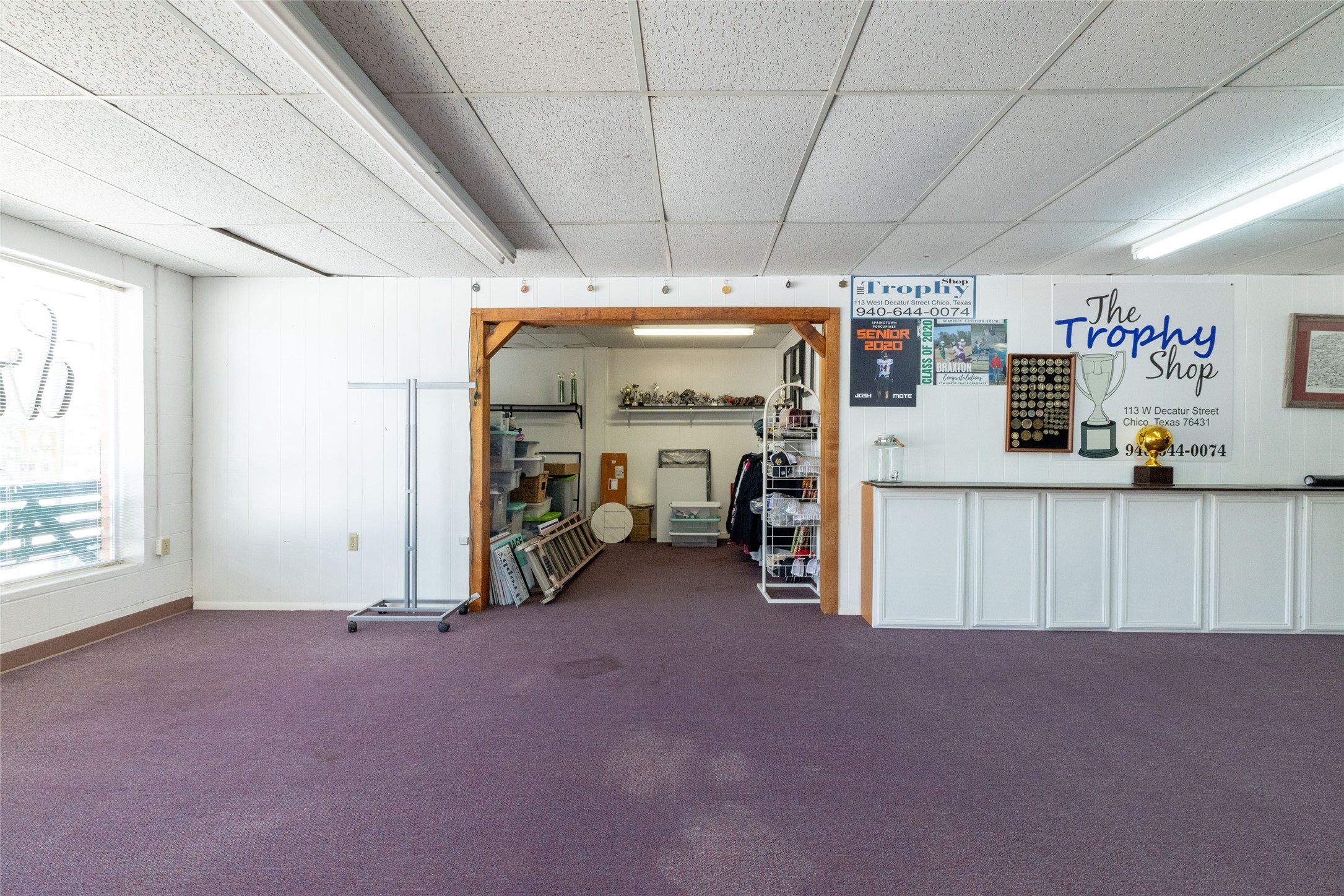 113 W Decatur Street Chico TX 76431