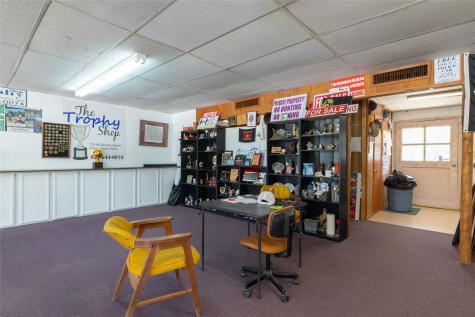 113 W Decatur Street Chico TX 76431