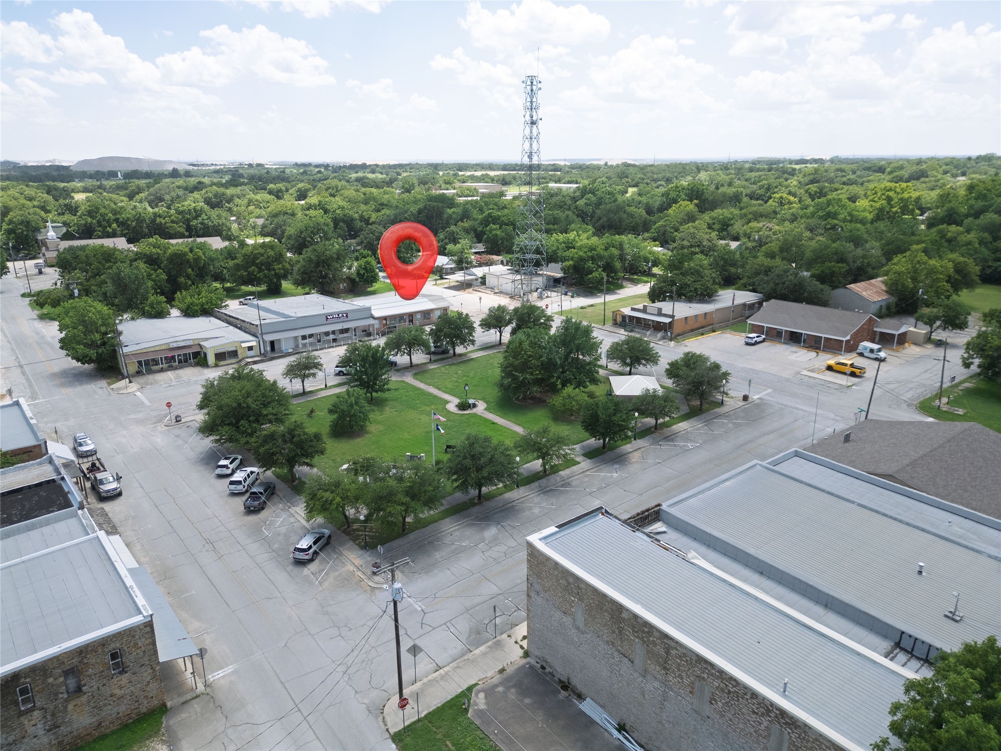 113 W Decatur Street Chico TX 76431