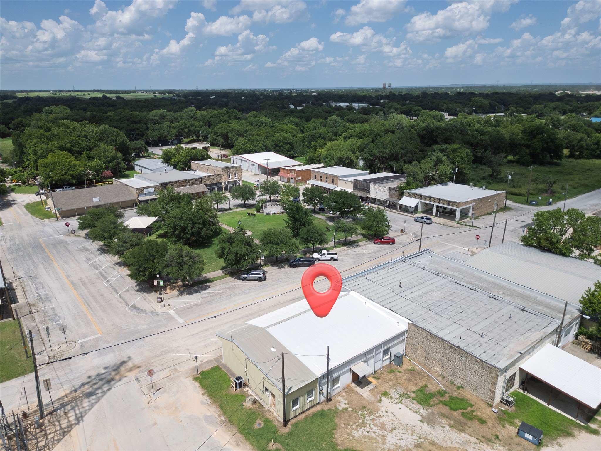 113 W Decatur Street Chico TX 76431