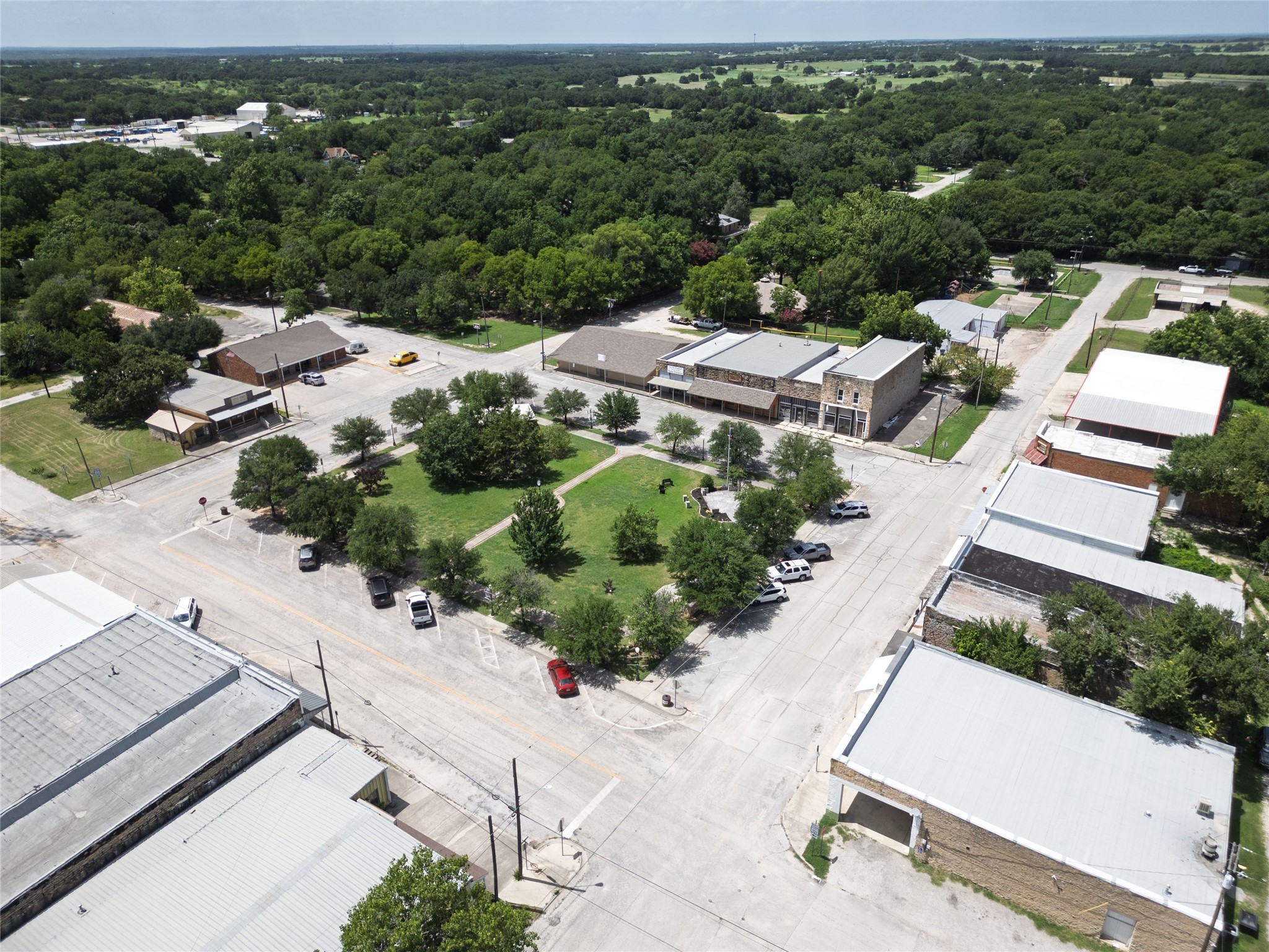 113 W Decatur Street Chico TX 76431