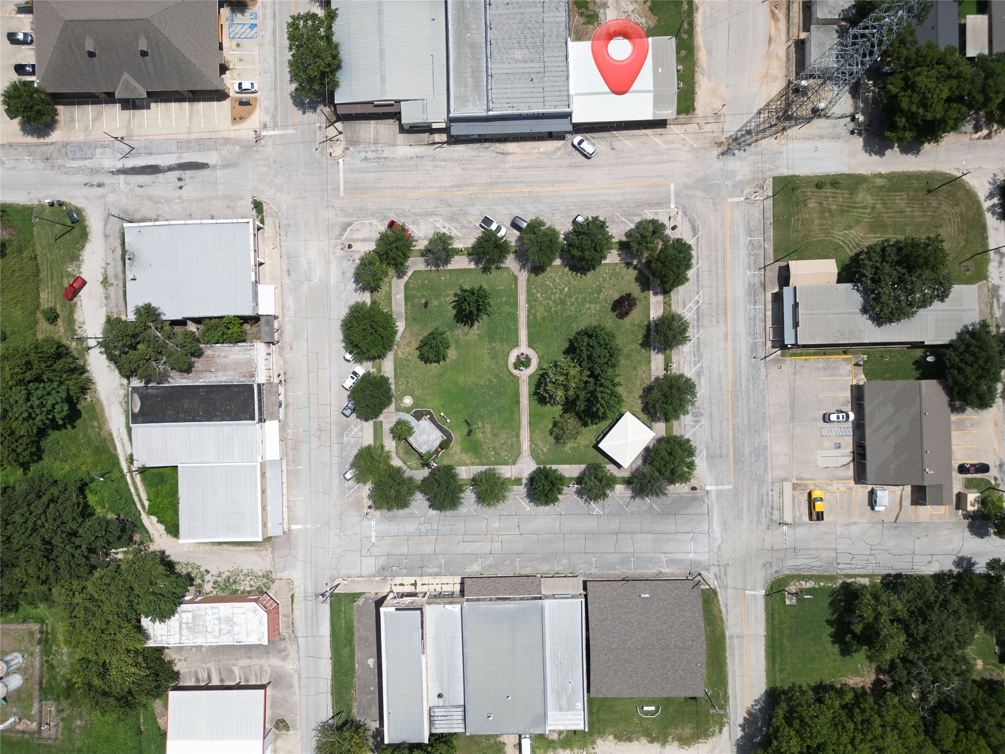 113 W Decatur Street Chico TX 76431