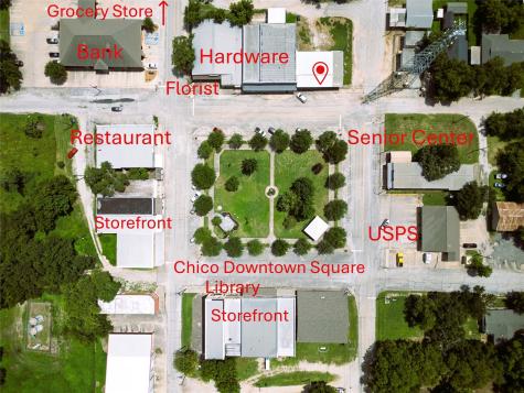 113 W Decatur Street Chico TX 76431